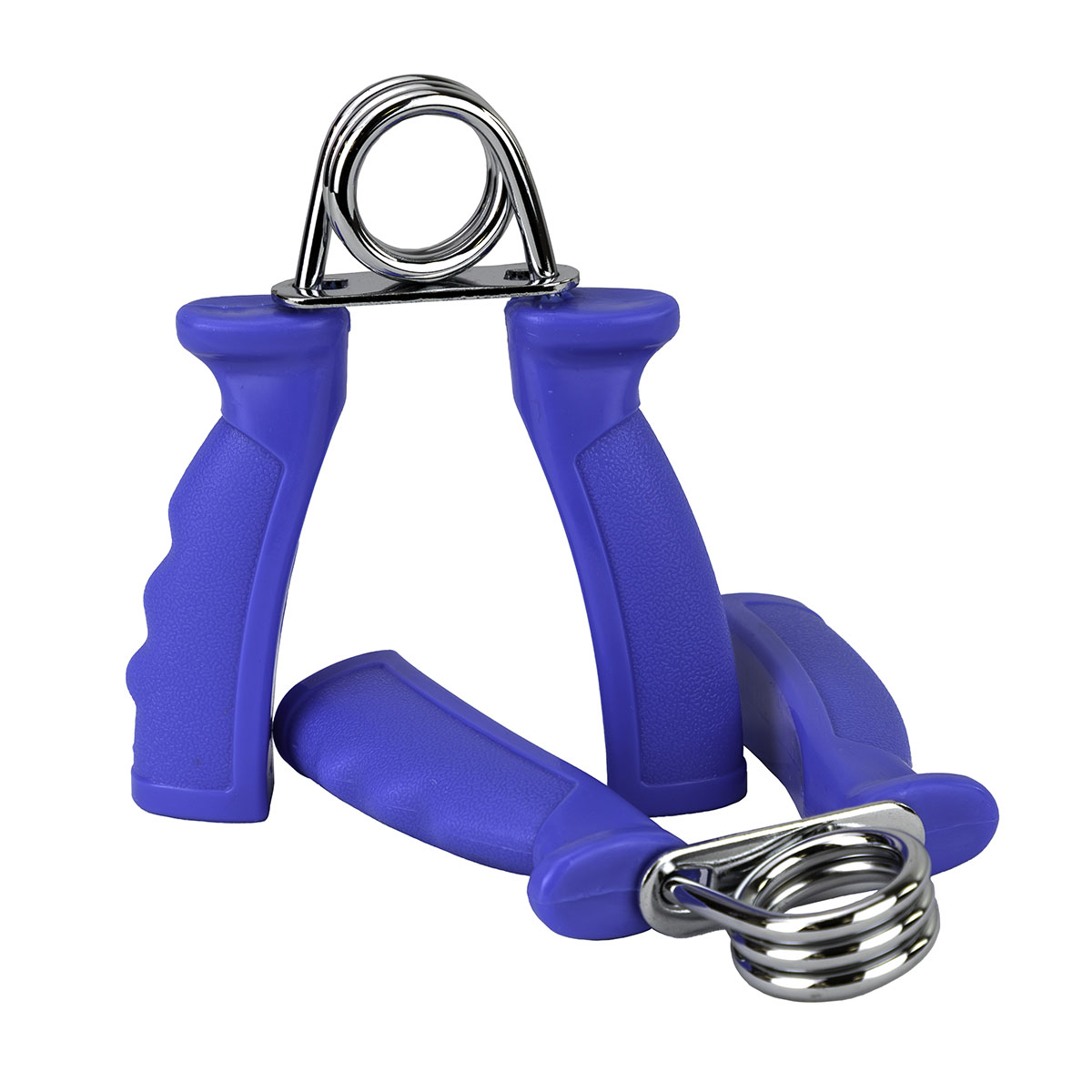 CanDo Ergonomic Hand Grip, Pair - Picture 7 of 9