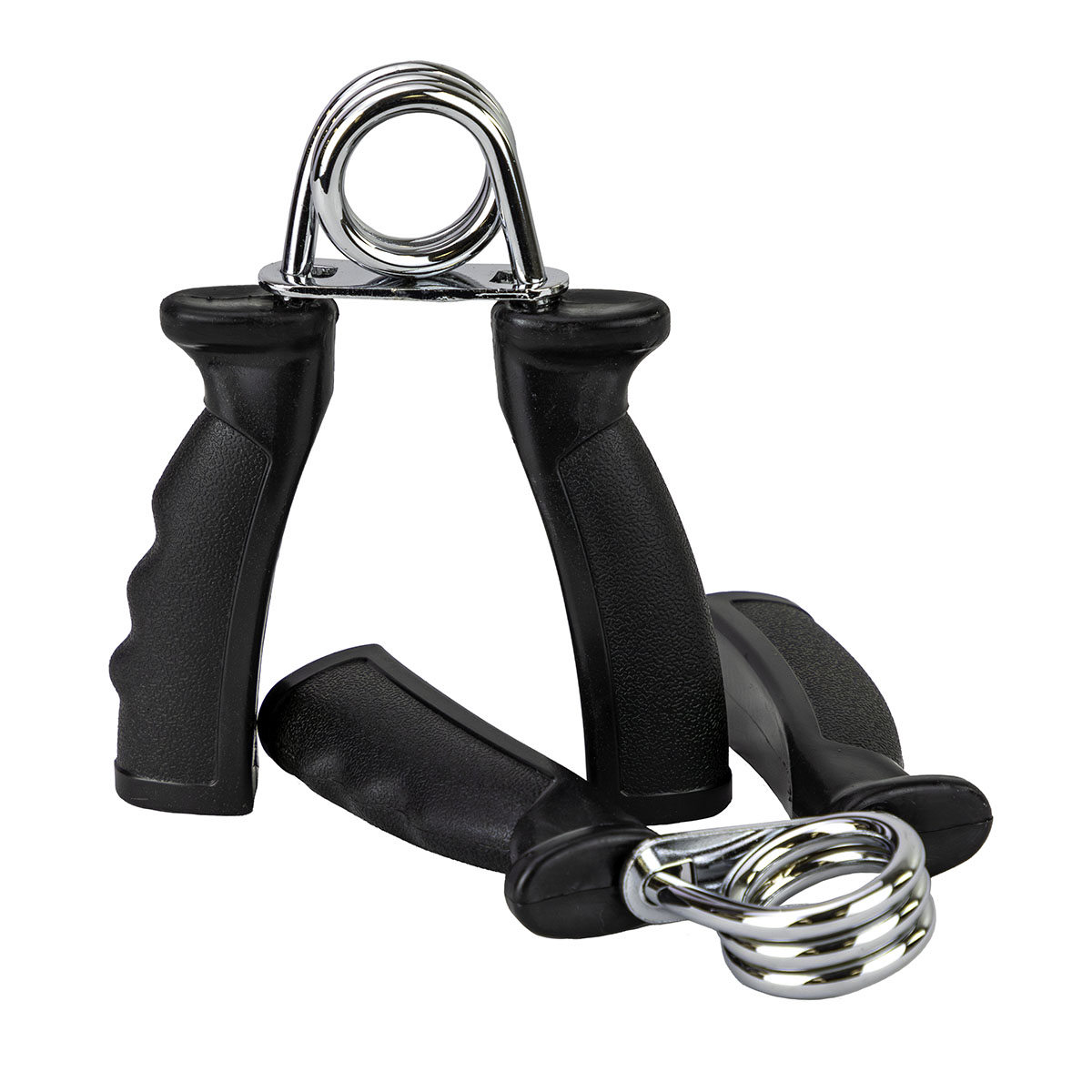 CanDo Ergonomic Hand Grip, Pair - Picture 8 of 9