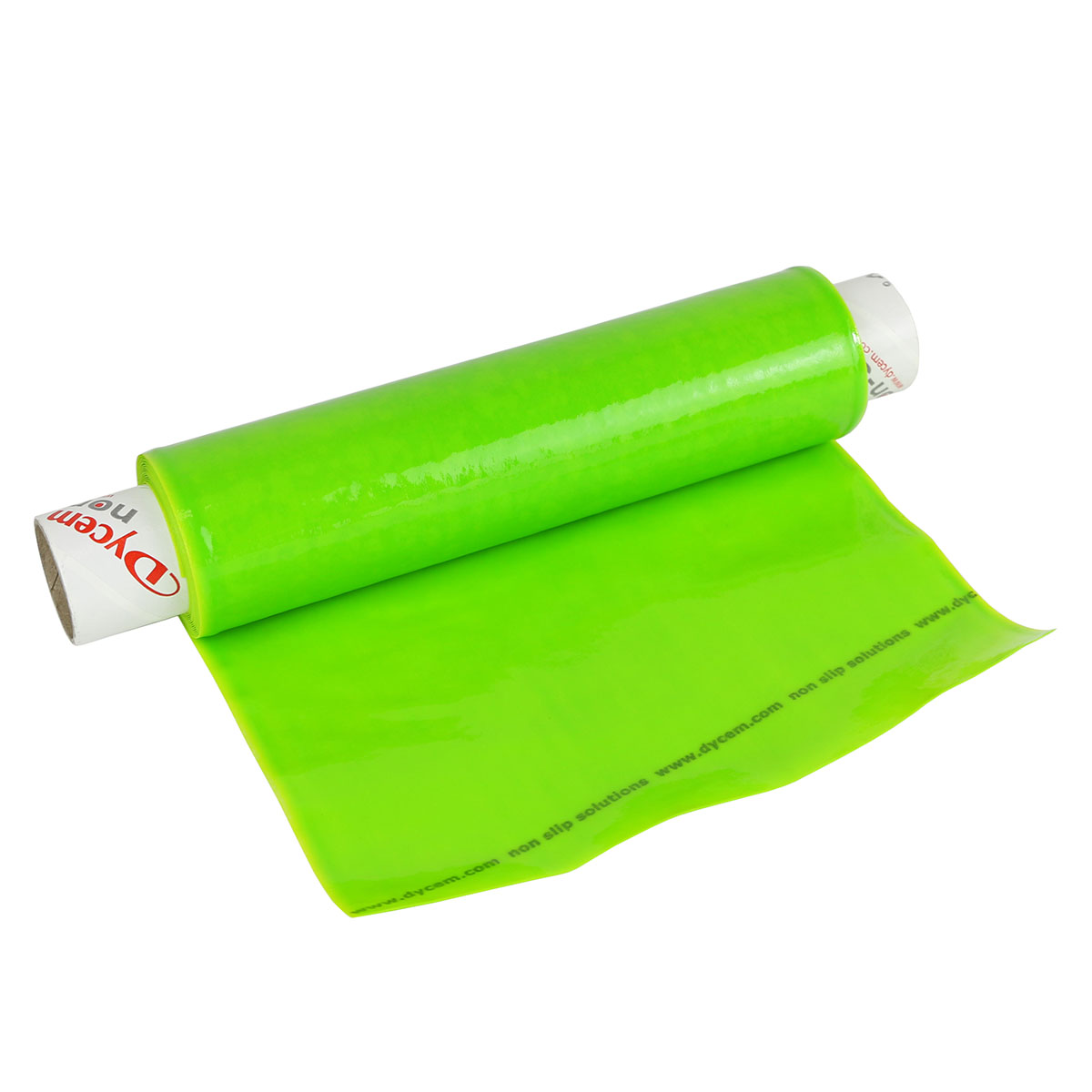 Dycem Non-Slip Material, Roll, 8 inch x 6-1/2 foot - Picture 5 of 10