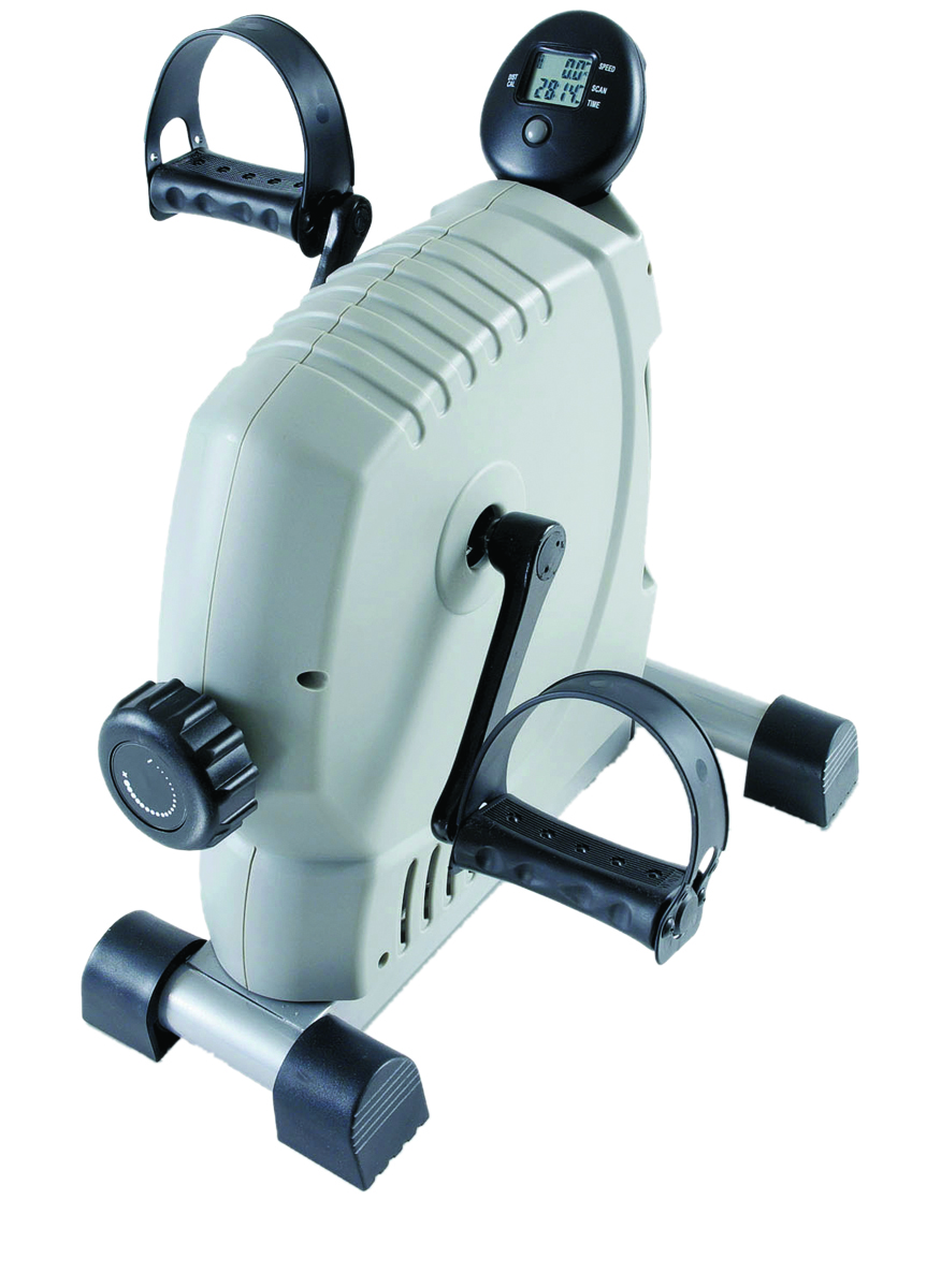 Cando Magneciser - Pedal Exerciser