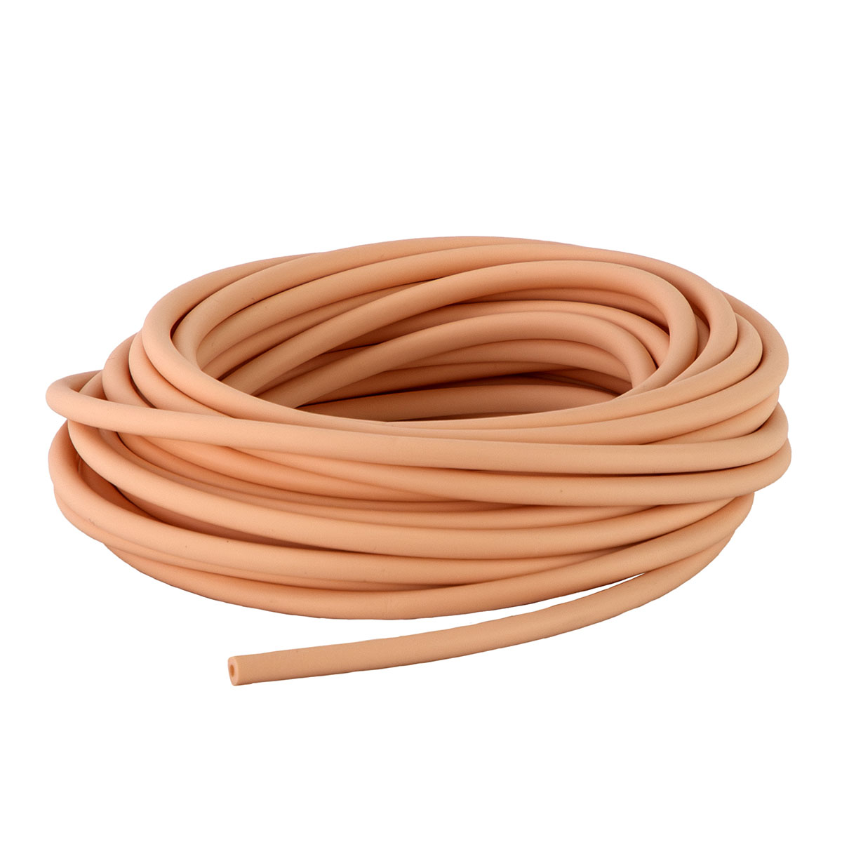  REP Tubing Latex-Free Resistance Exercise Tubing - 25ft - 5 Resistance Levels