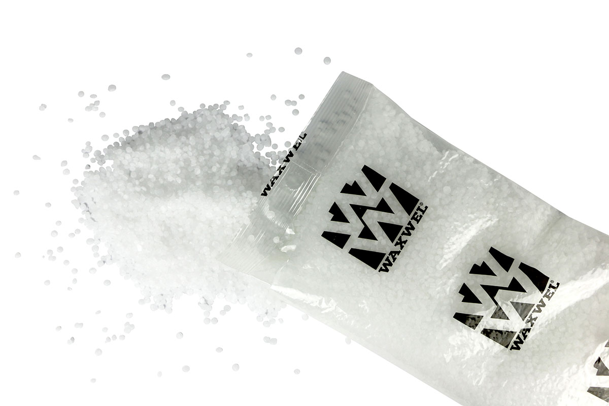 High-Quality Paraffin Beads, Rose Blossom Refill (6 1-Lb. Pellet Bags)