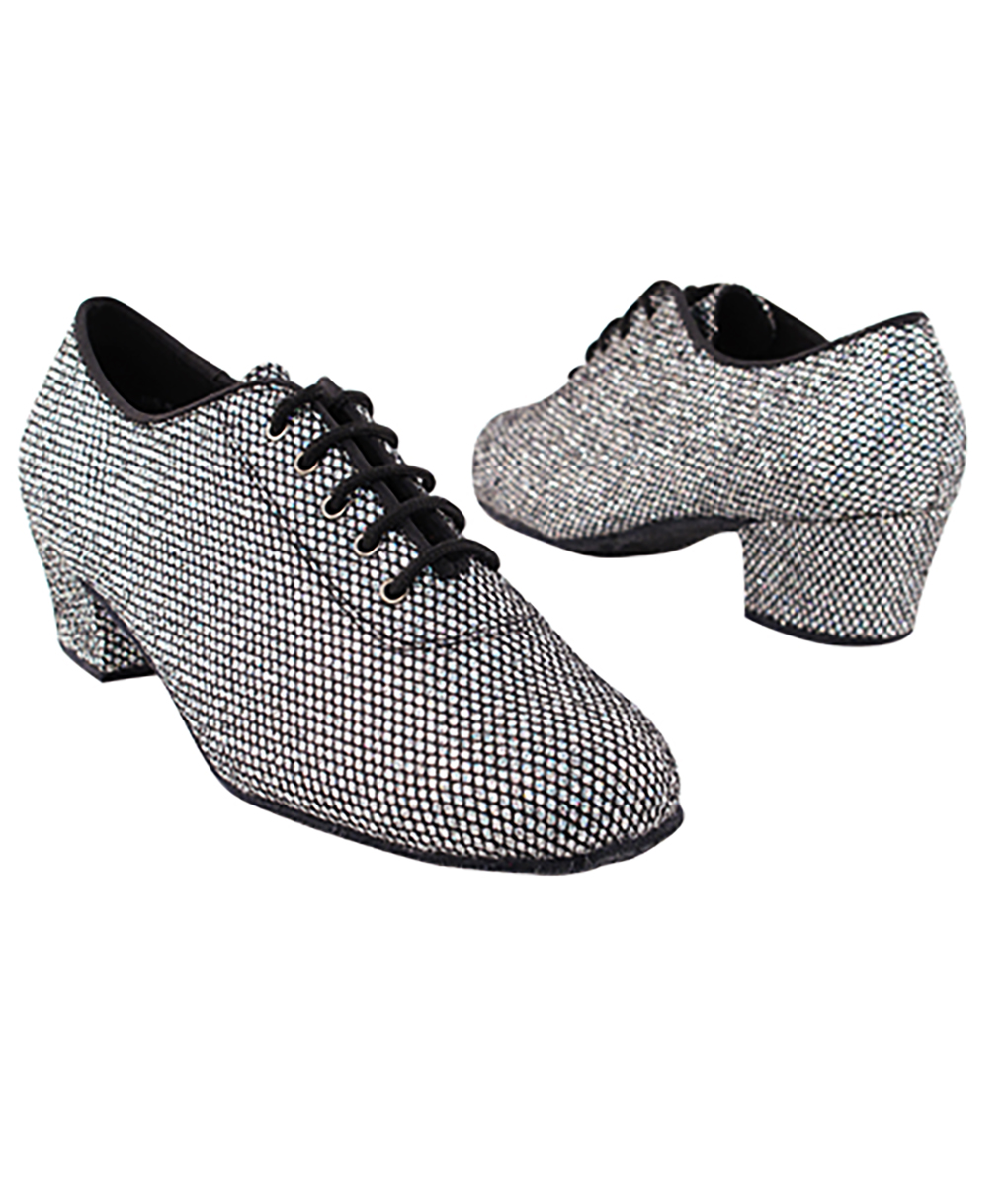 Very Fine Dance Shoes - 2001 - Black Sparklenet