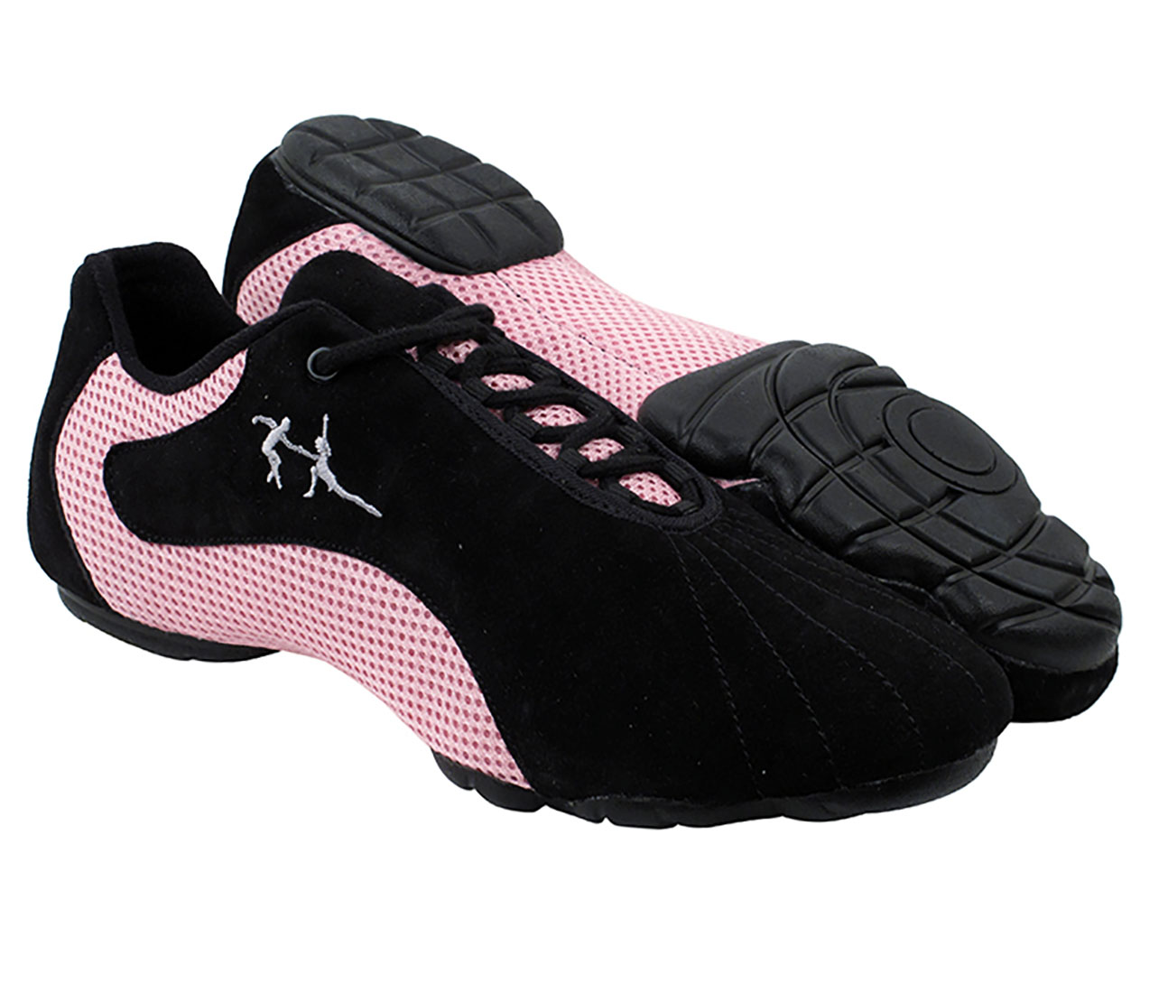 Elevate Your Dance Style in Very Fine VFSN016 Sneaker in Pink - Bild 13 von 19