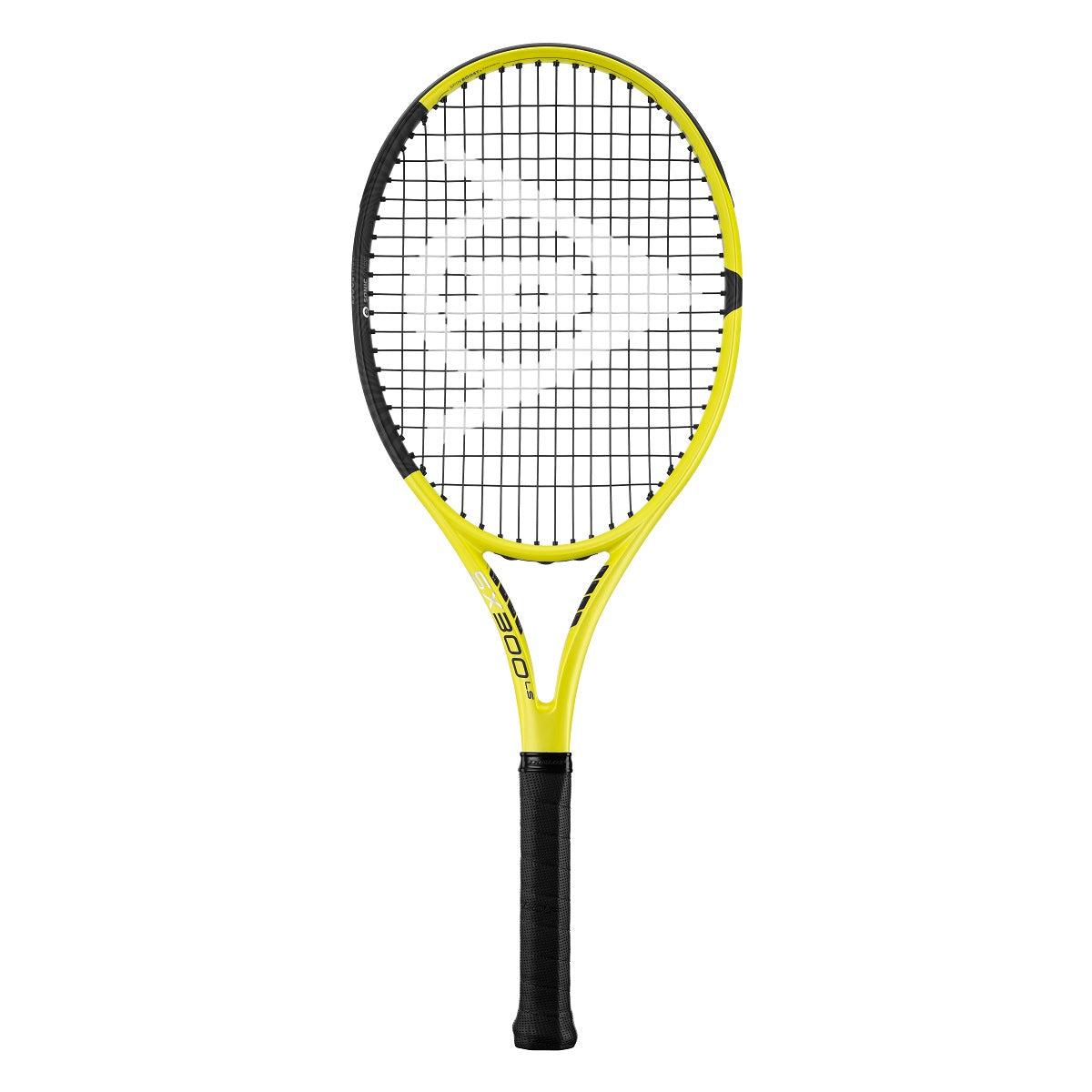 Теннисная ракетка Dunlop SX 300 LS 2022 без тетивы с гарантией 21790₽