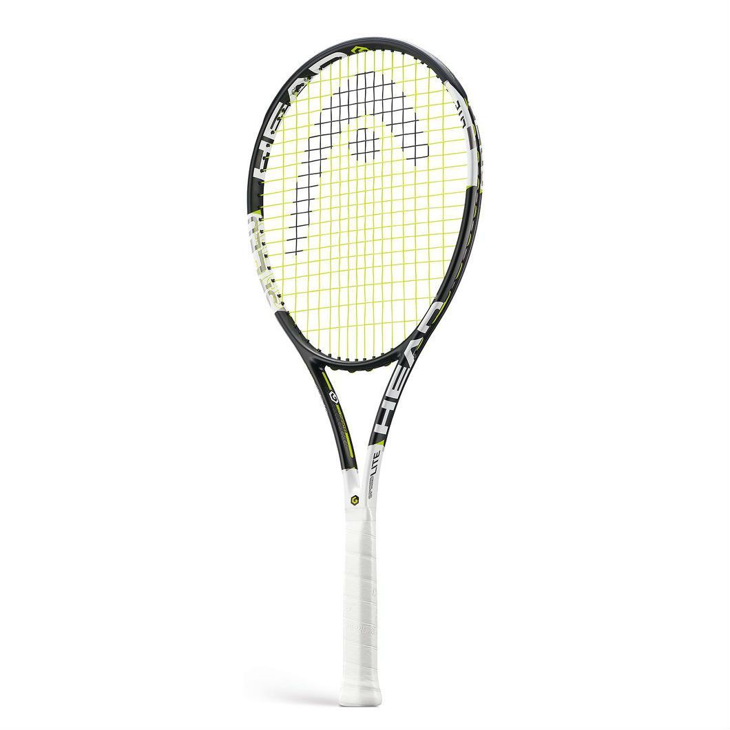 head graphene speed lite