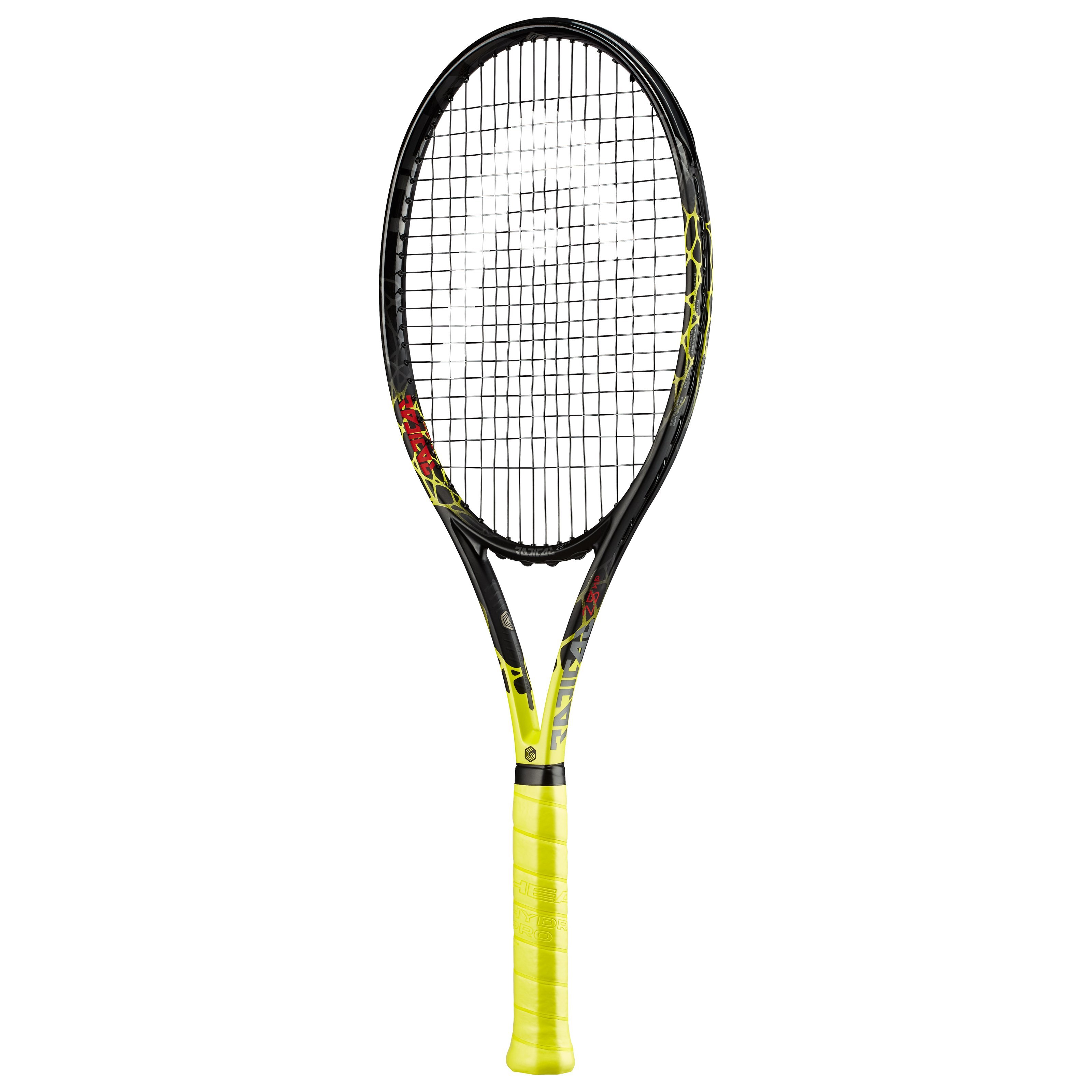 Head Radical Mp G360+ Tennis Racquet - 300g Graphite Racket