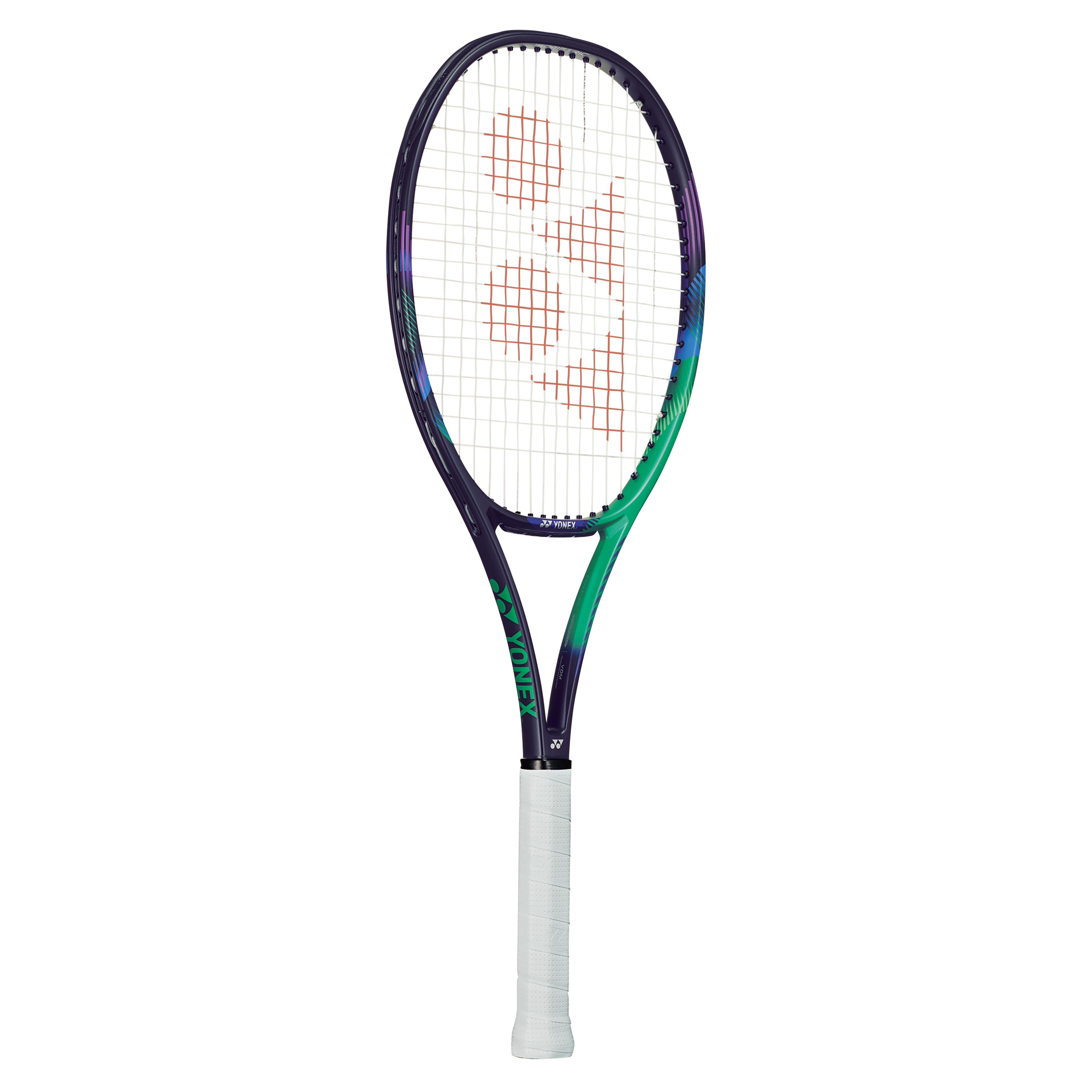 Теннисная ракетка Yonex VCORE Pro 97L 290 г - От официального дилера с гарантией - Без натяга 38090₽