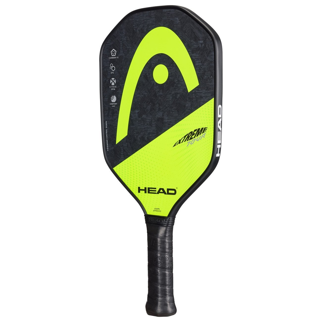 wilson surge pickleball paddle