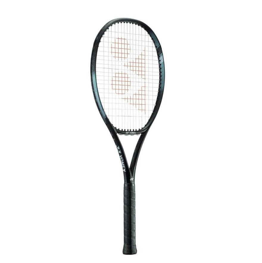 Yonex EZONE 98 Aqua Black Night (7-го поколения) Теннисная ракетка без тетивы с гарантией