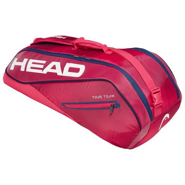 head core combi 6 racquet bag