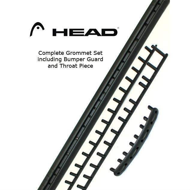 Head Graphene 360+ Prestige Mid Tennis Grommet Authorized Dealer eBay