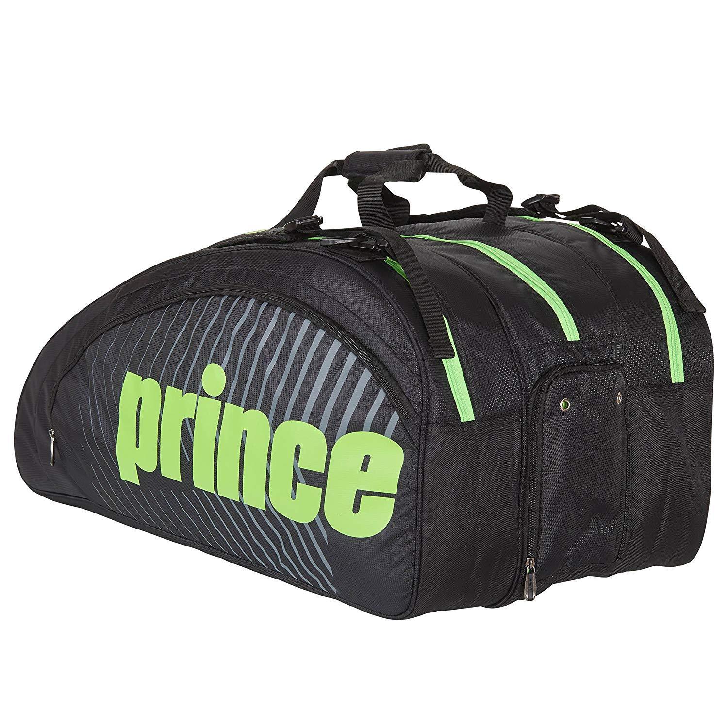 prince racquet bag