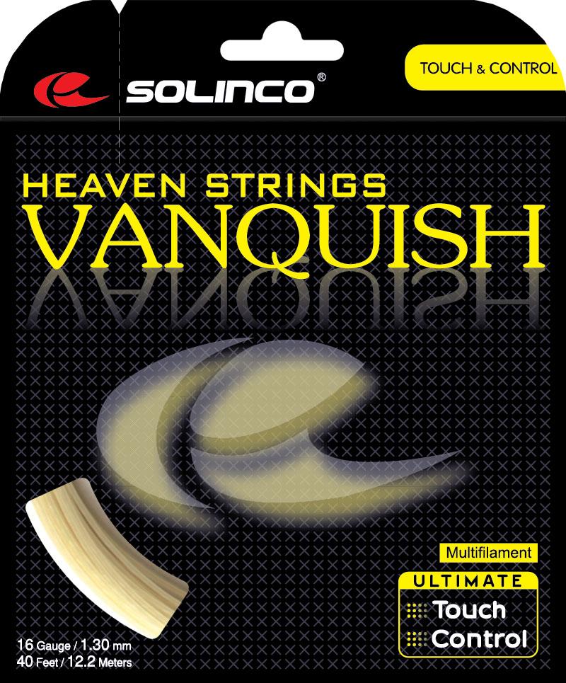 String control