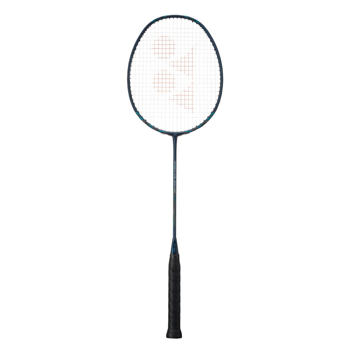 Yonex NanoFlare 800 Pro (Deep Green) Badminton Racquet - Picture 4 of 4