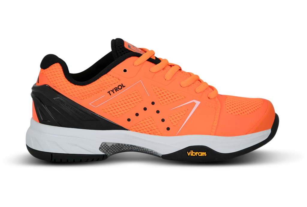 Tyrol Drive V Women's Pickleball Shoe 