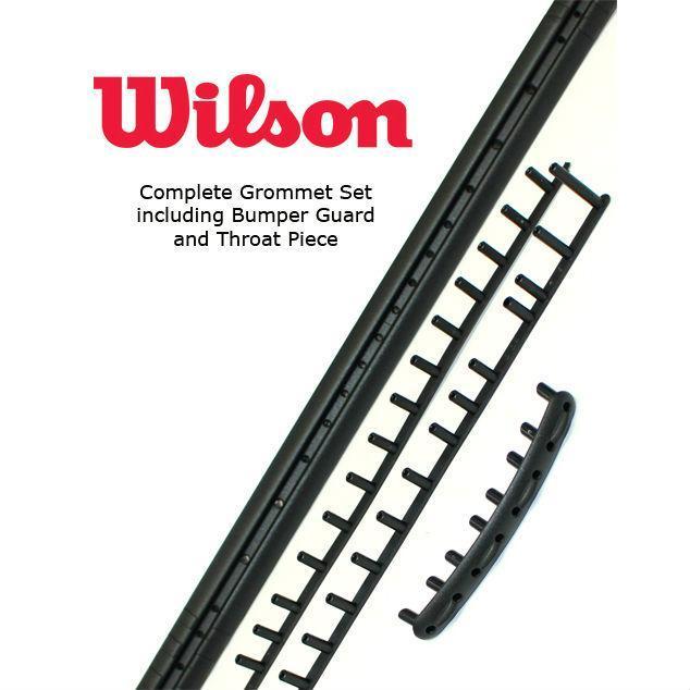 Wilson Ultra 100 Countervail Tennis Grommet Authorized Dealer