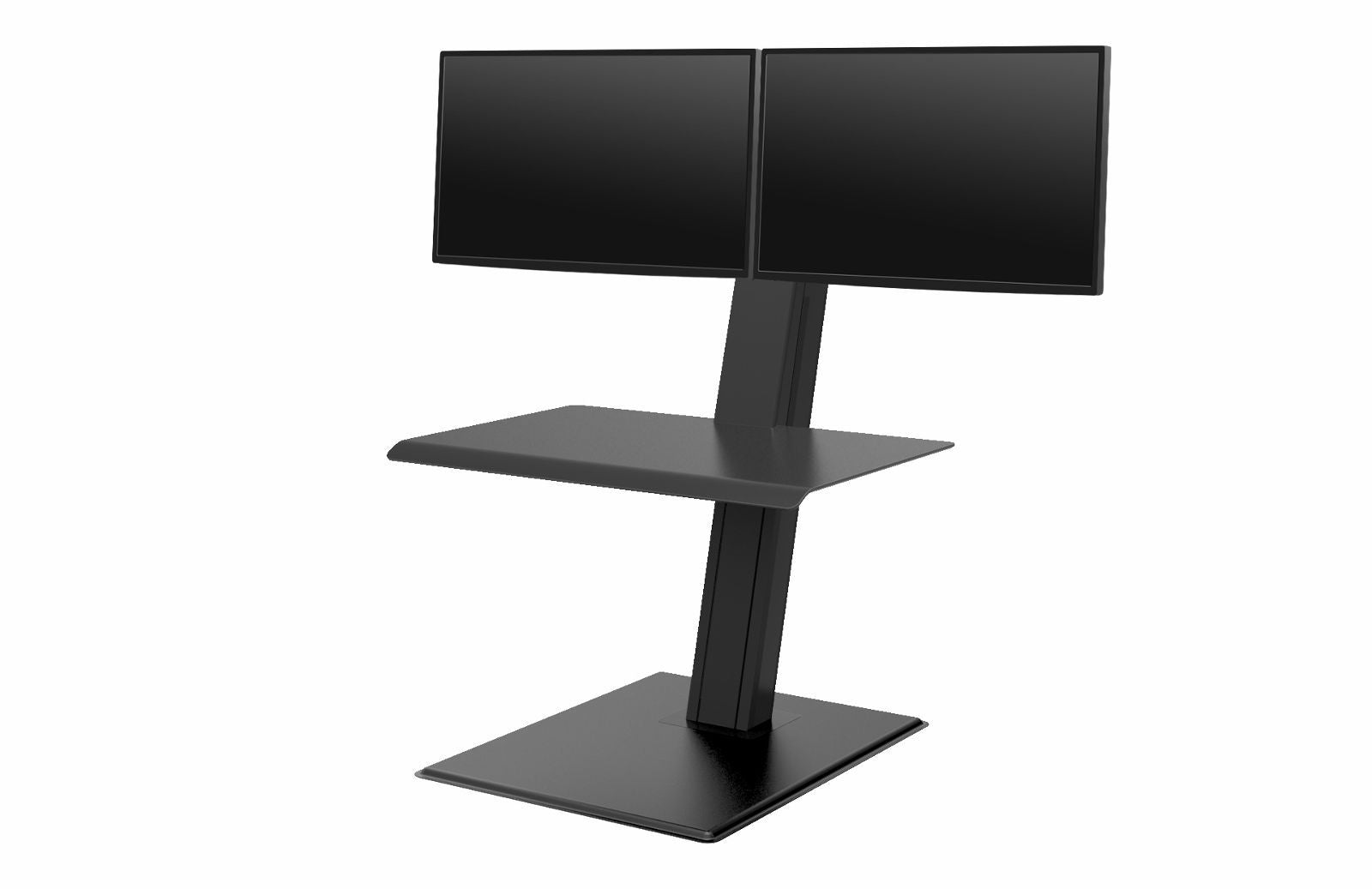 Humanscale Quickstand Eco Dual Monitor 