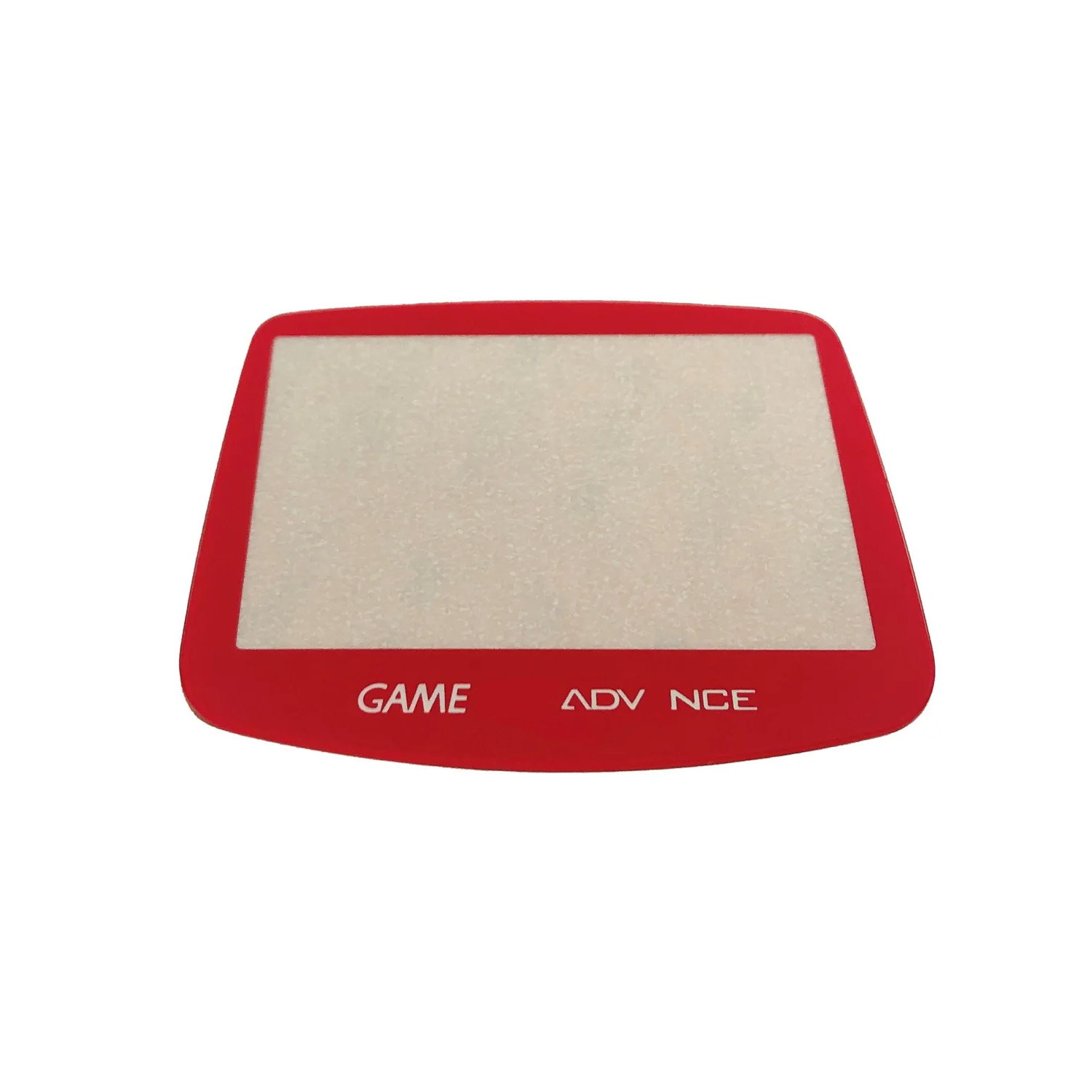Game Boy Advance IPS Holographic Colored Glass Lenses - Picture 2 of 6