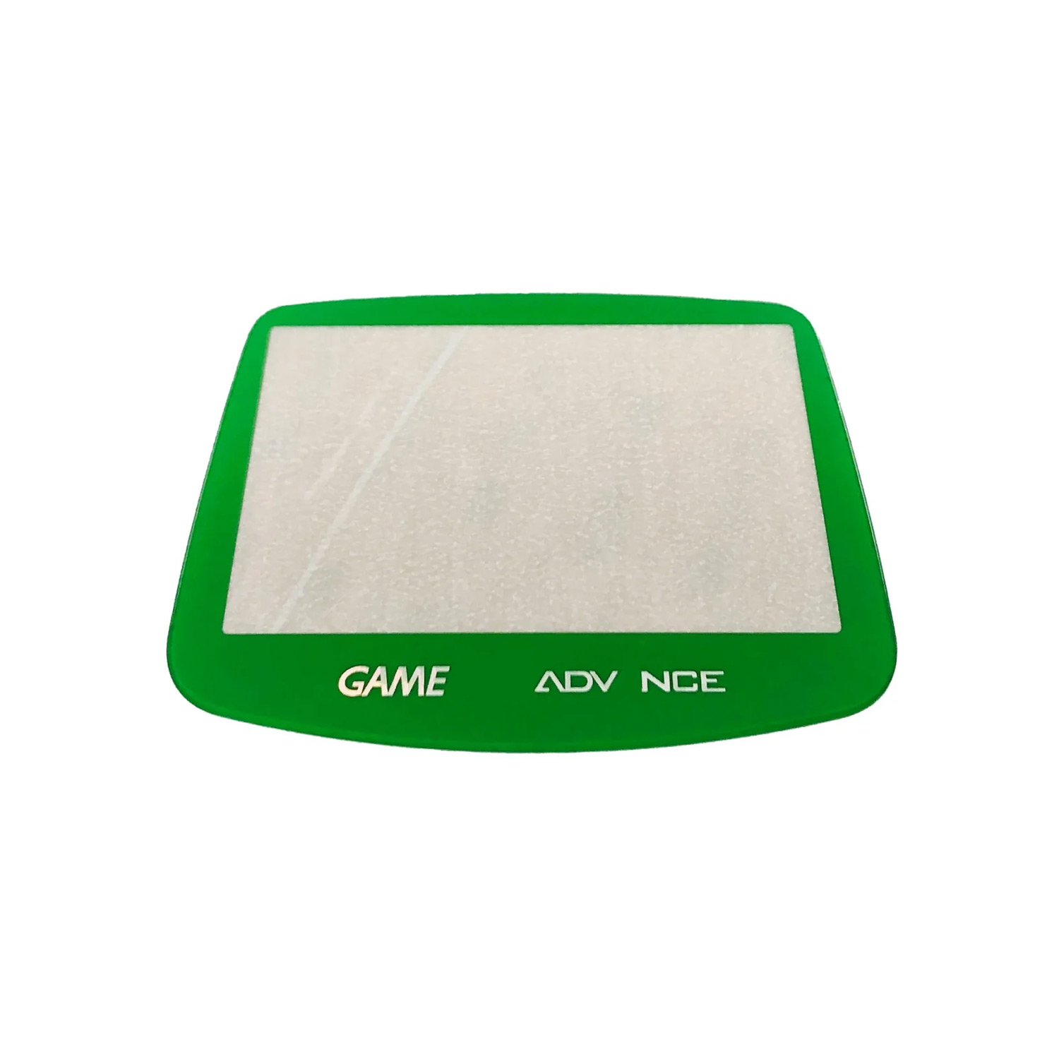 Game Boy Advance IPS Holographic Colored Glass Lenses - Picture 4 of 6