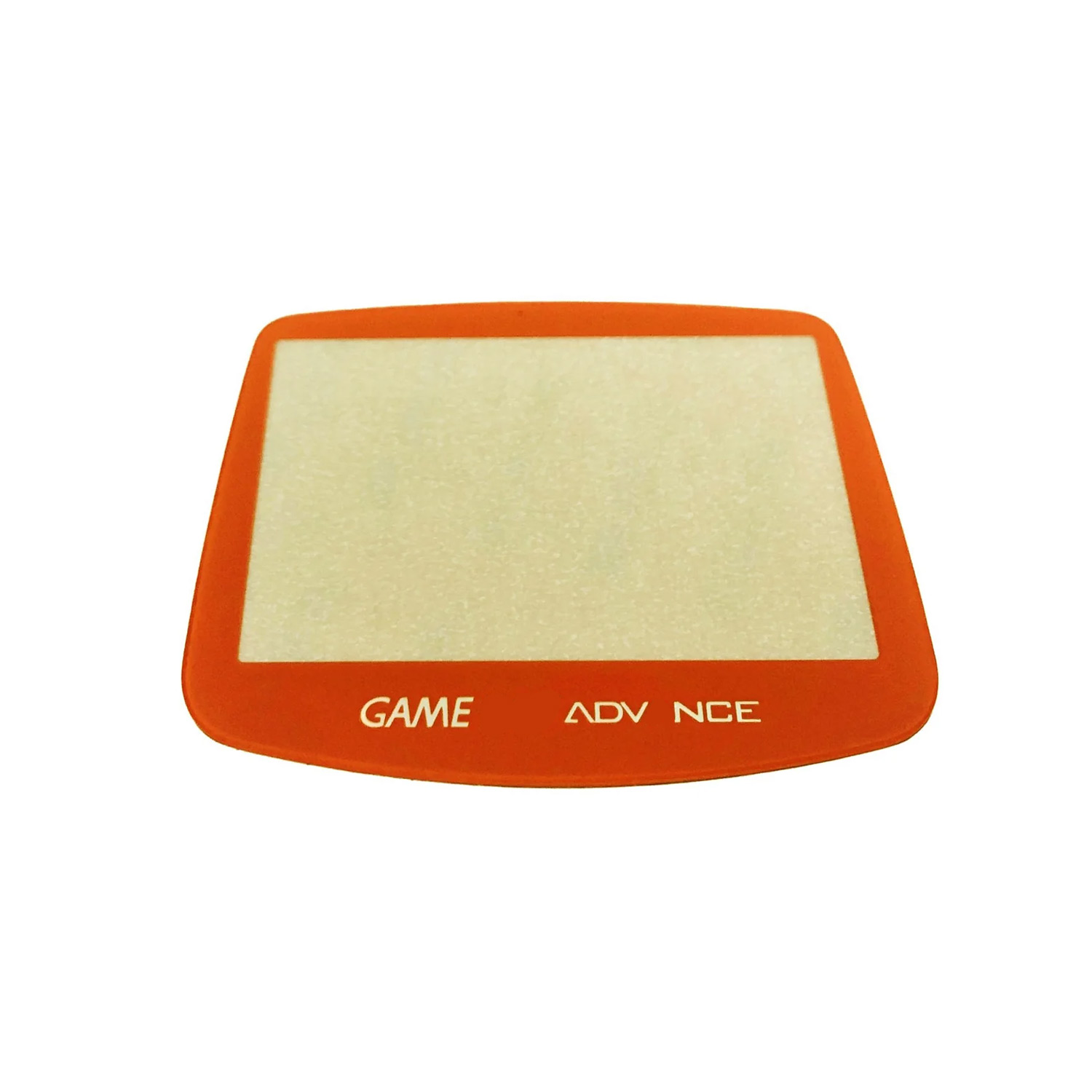 Game Boy Advance IPS Holographic Colored Glass Lenses - Picture 5 of 6