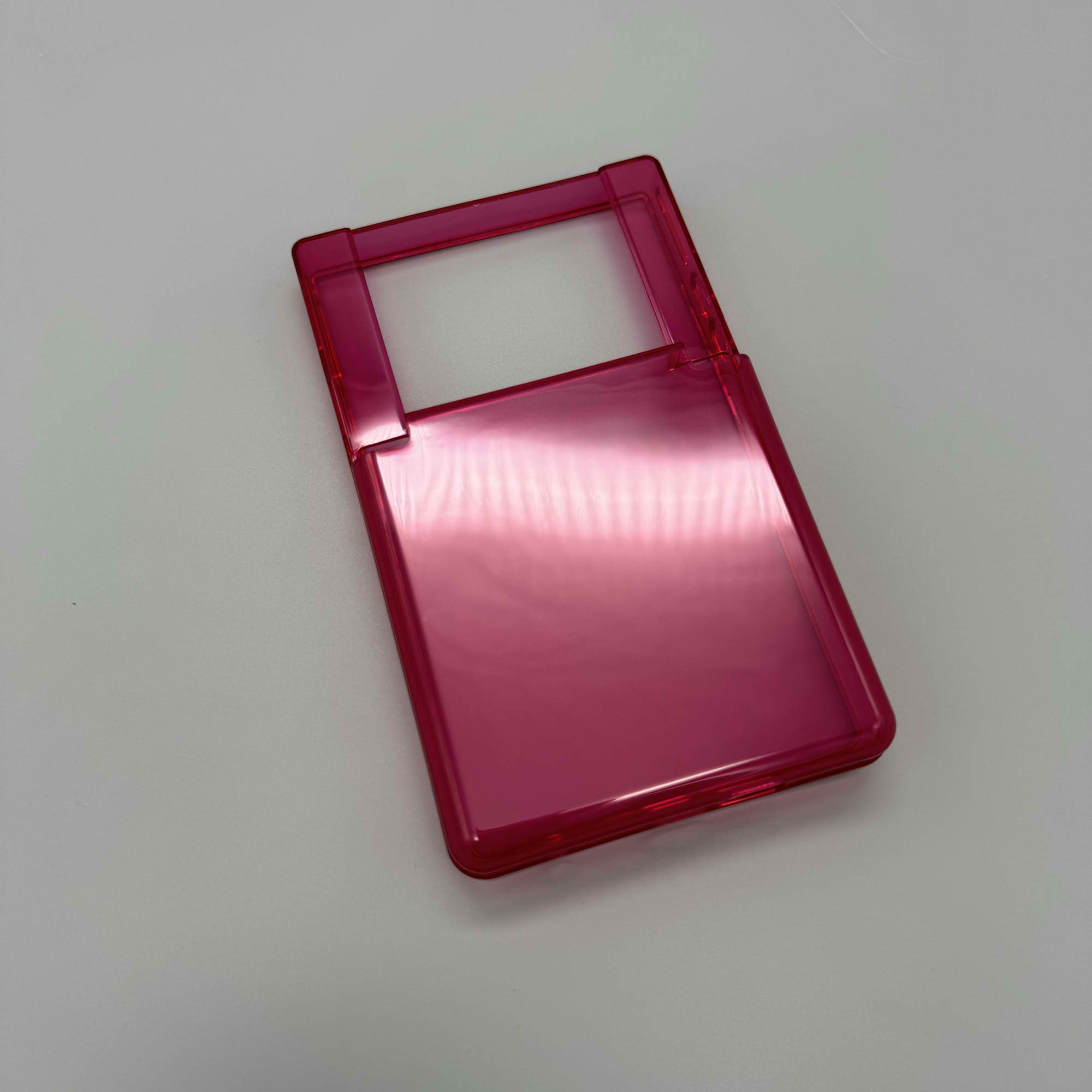 TPU Protective Case Cover For Analogue Pocket Handheld Game