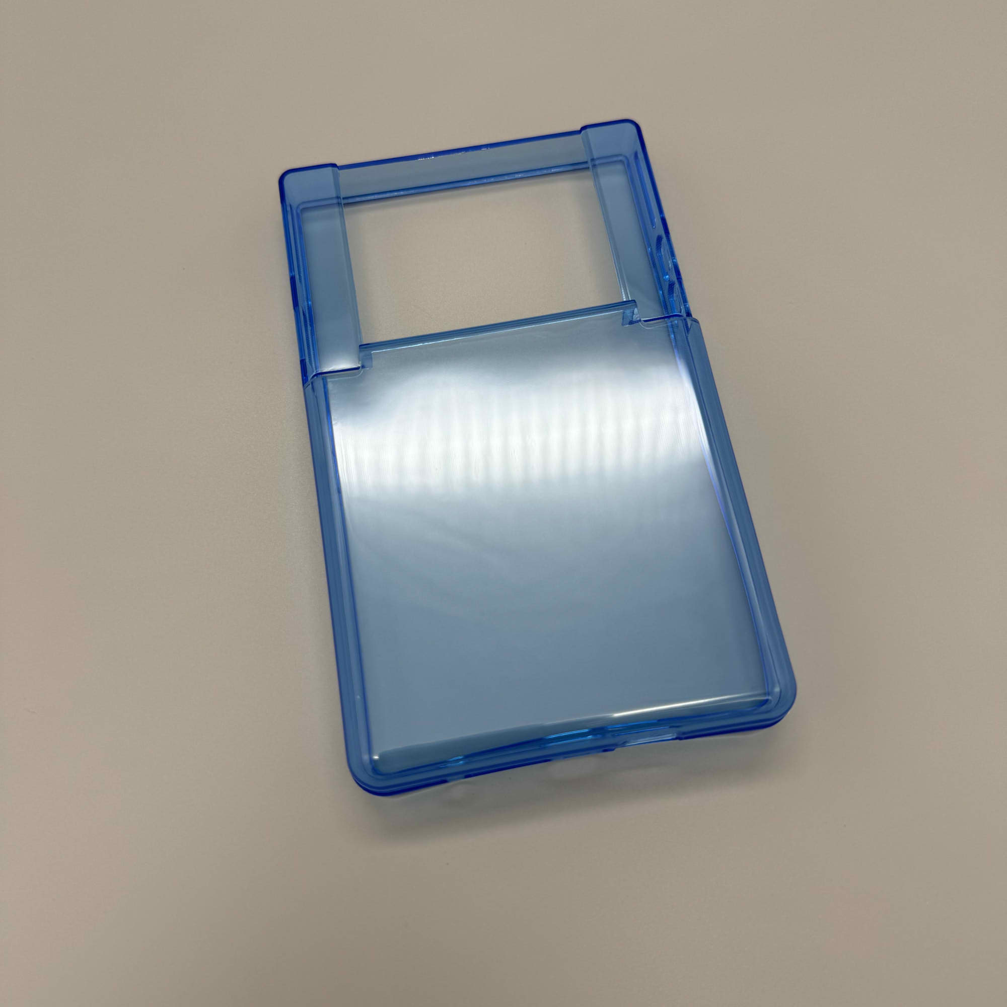 Clear Blue