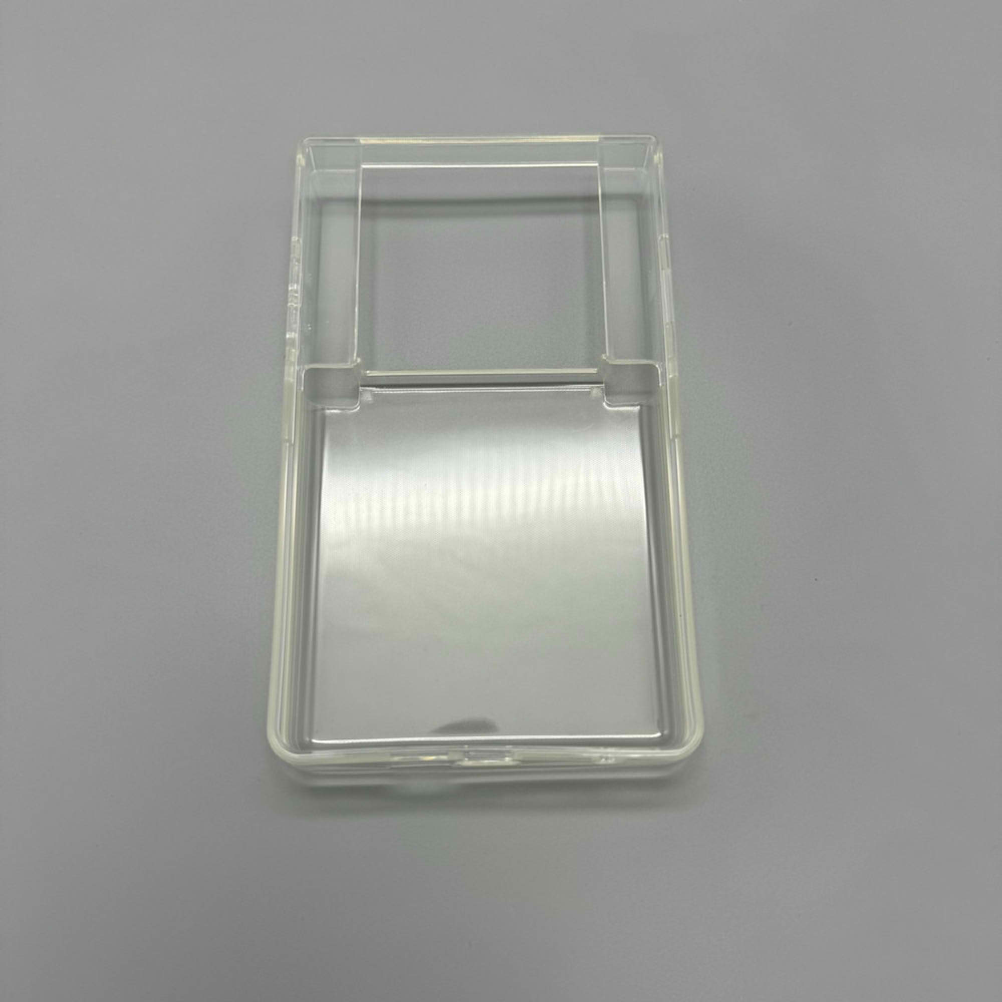 Clear