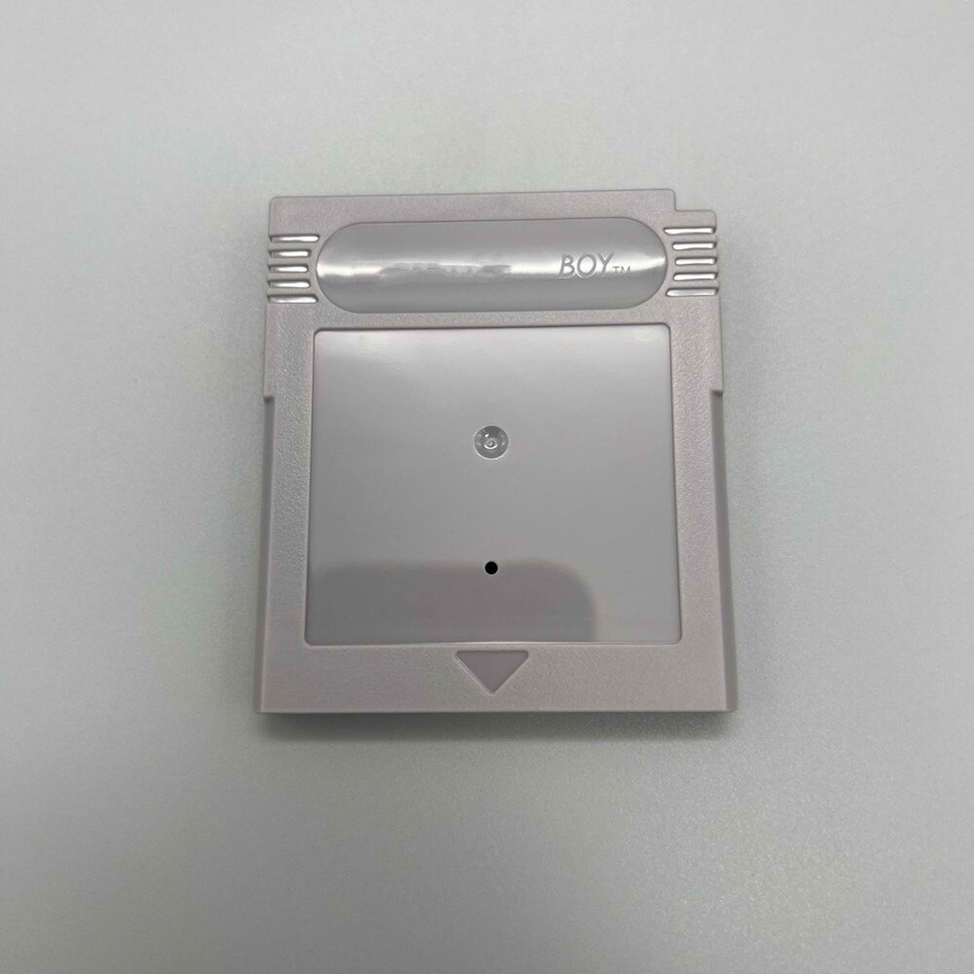 Game Boy DMG High Quality Replacement Game Cartridge Shell