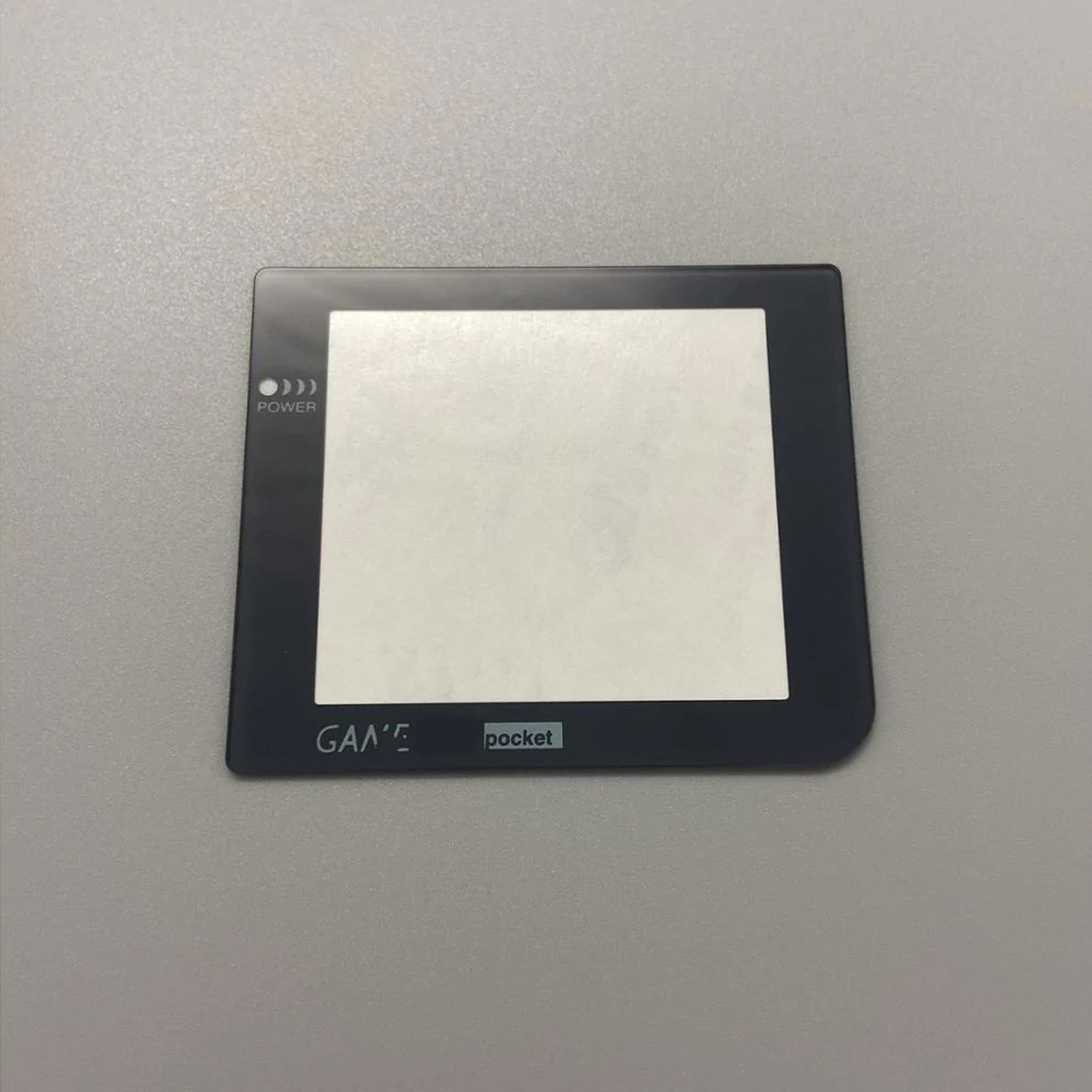 GBP Game Boy lenti di ricambio vetro tascabile - Foto 6 di 8