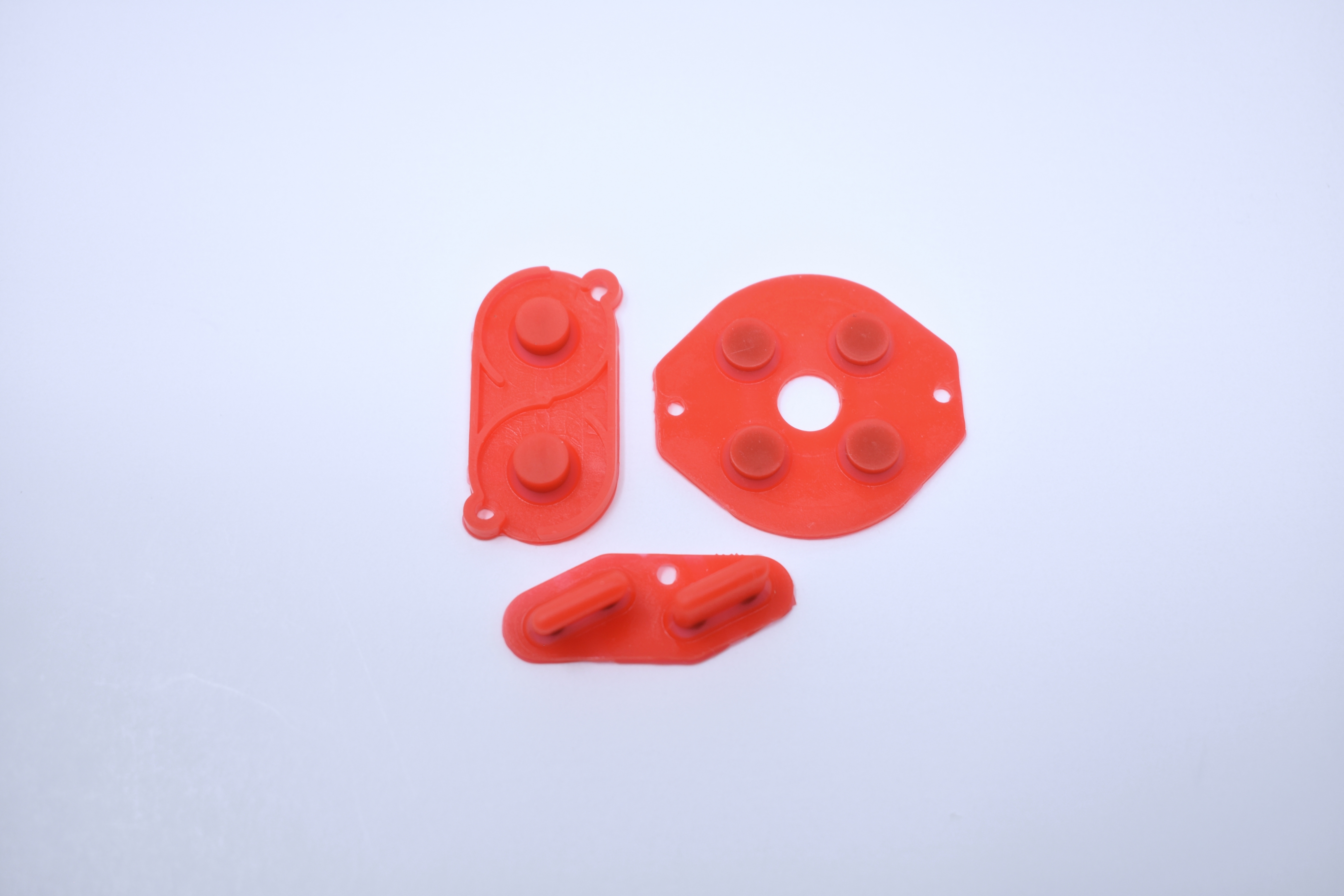 Game Boy DMG-01 Conductive Pad Set - Picture 3 of 7