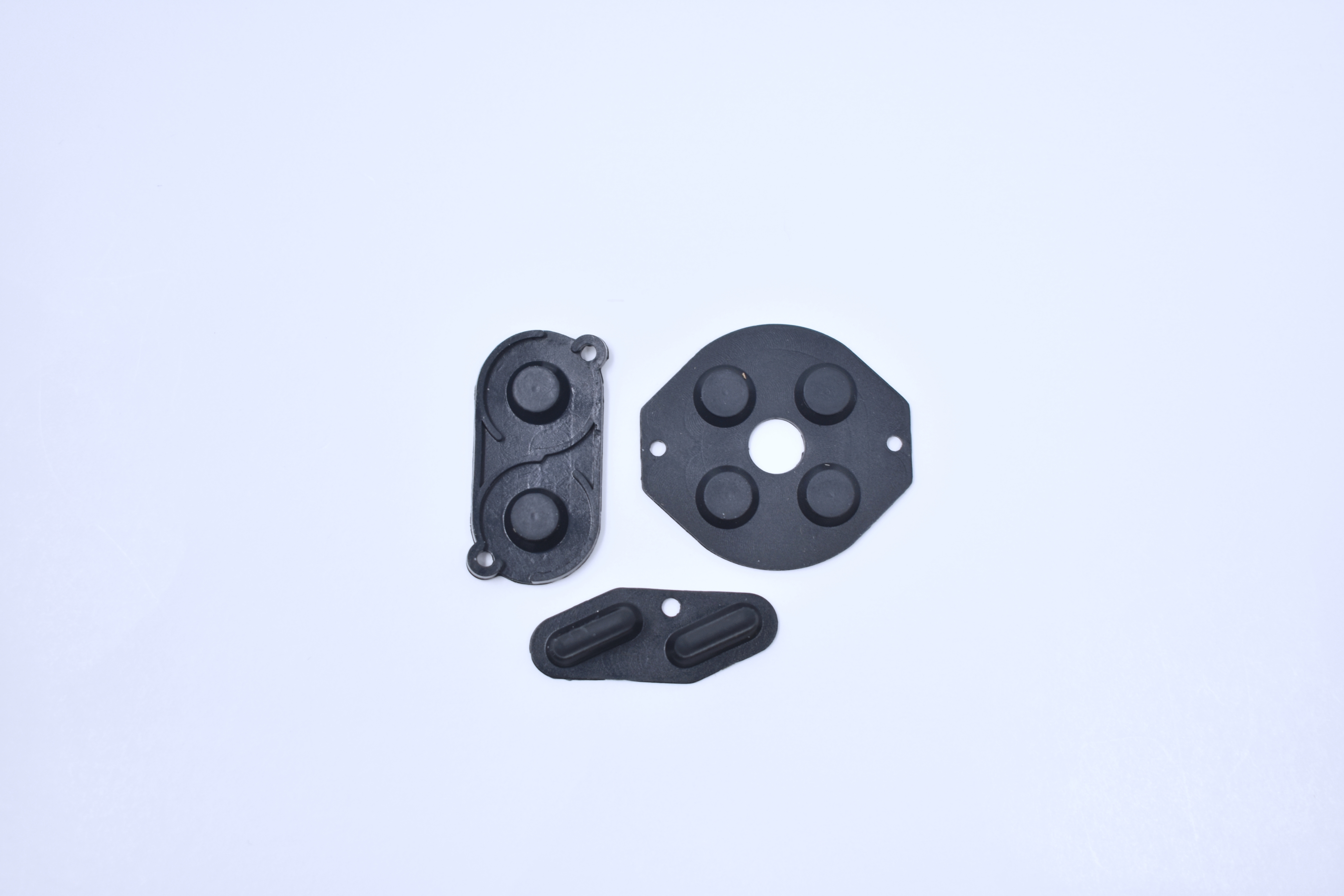 Game Boy DMG-01 Conductive Pad Set - Picture 4 of 7