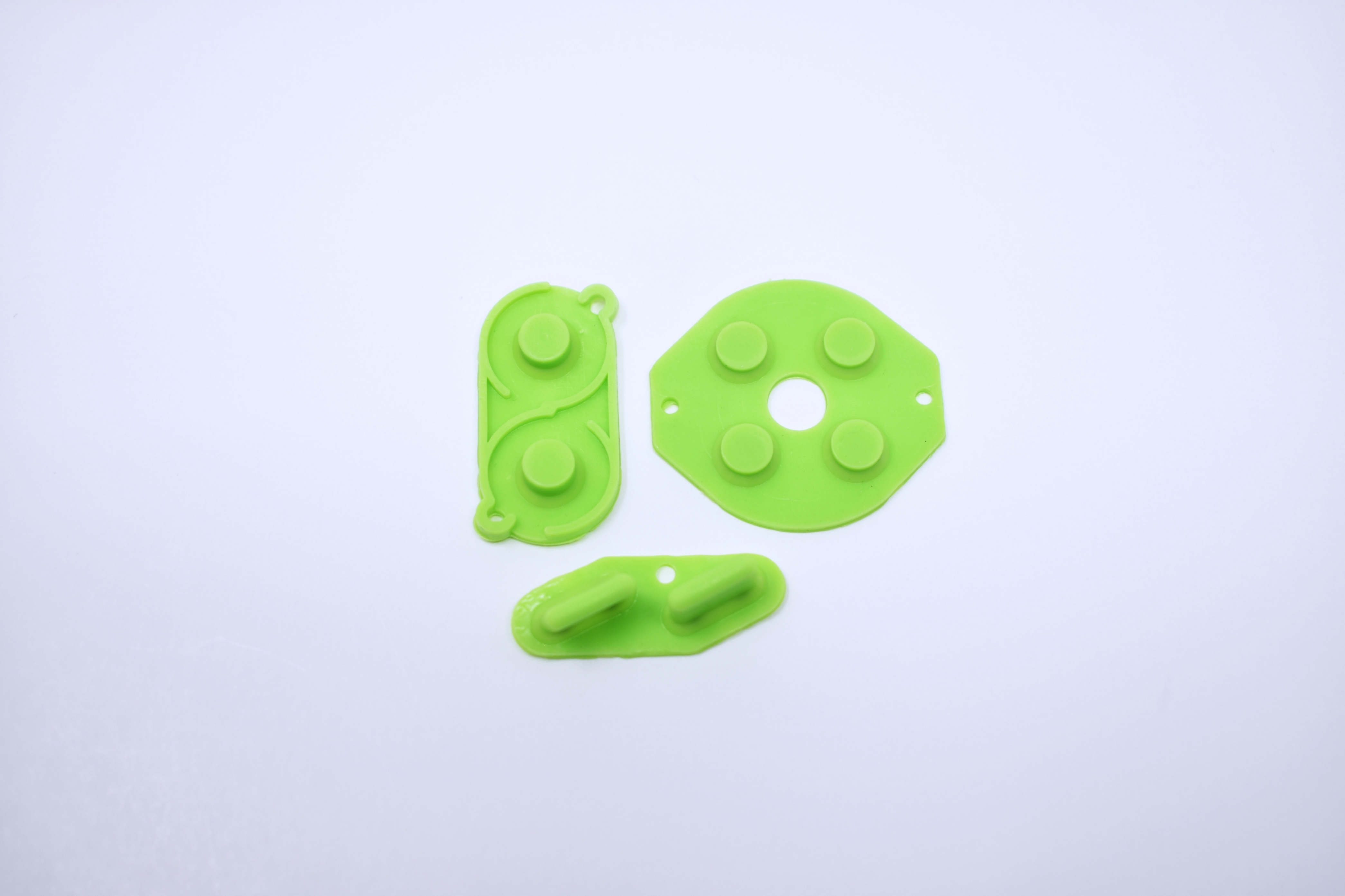 Game Boy DMG-01 Conductive Pad Set - Picture 5 of 7