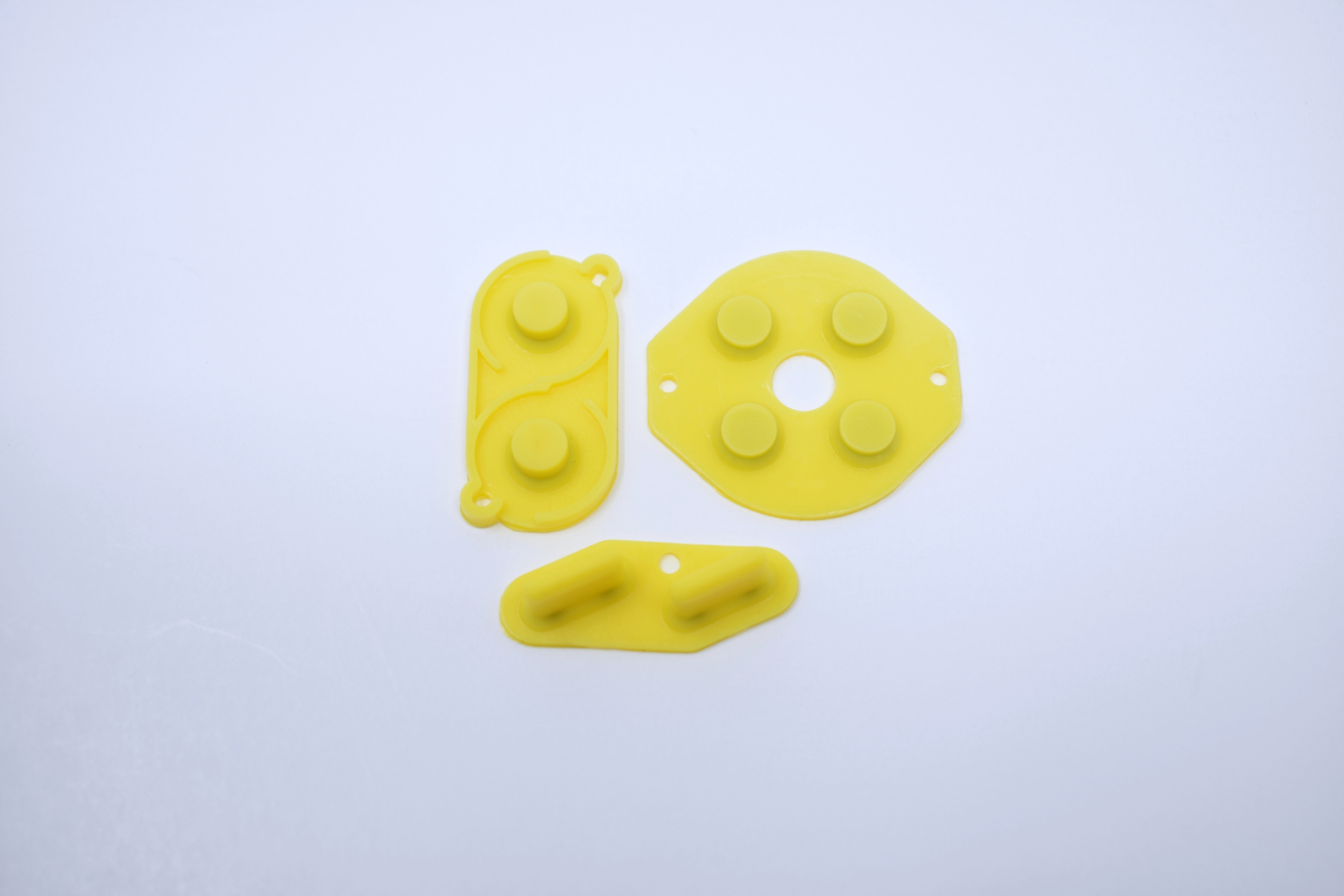 Game Boy DMG-01 Conductive Pad Set - Picture 6 of 7