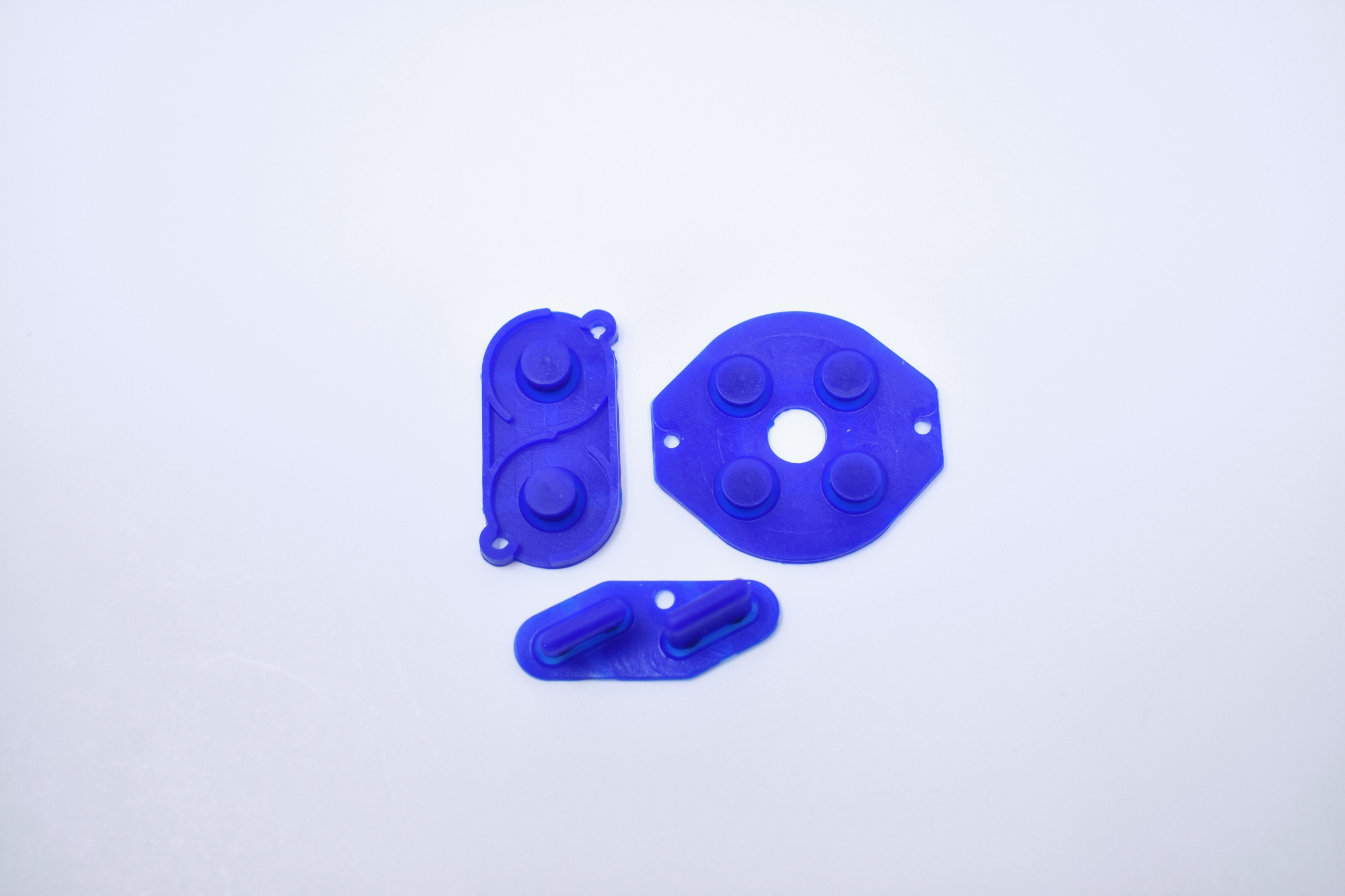 Game Boy DMG-01 Conductive Pad Set - Picture 7 of 7