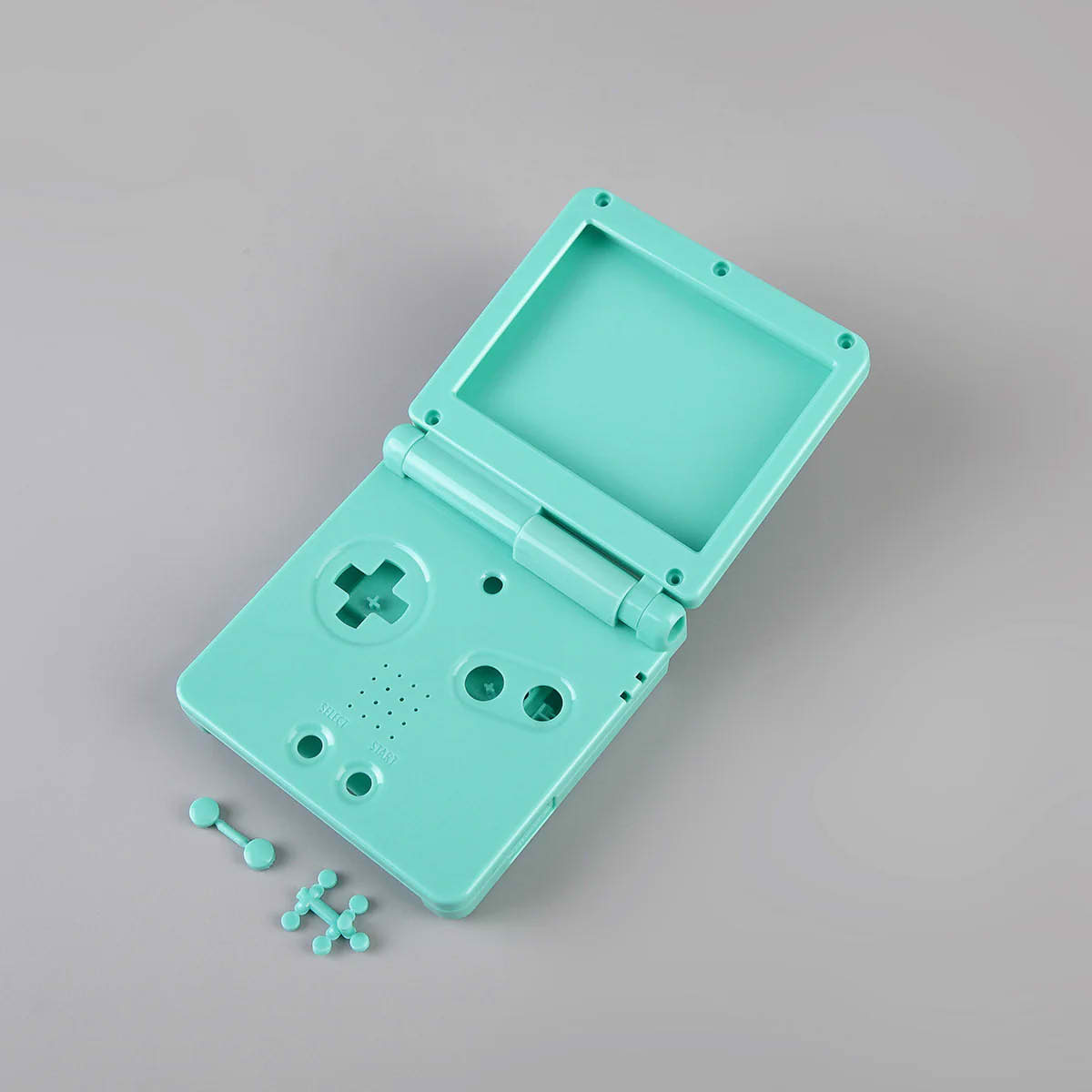 Light Green
