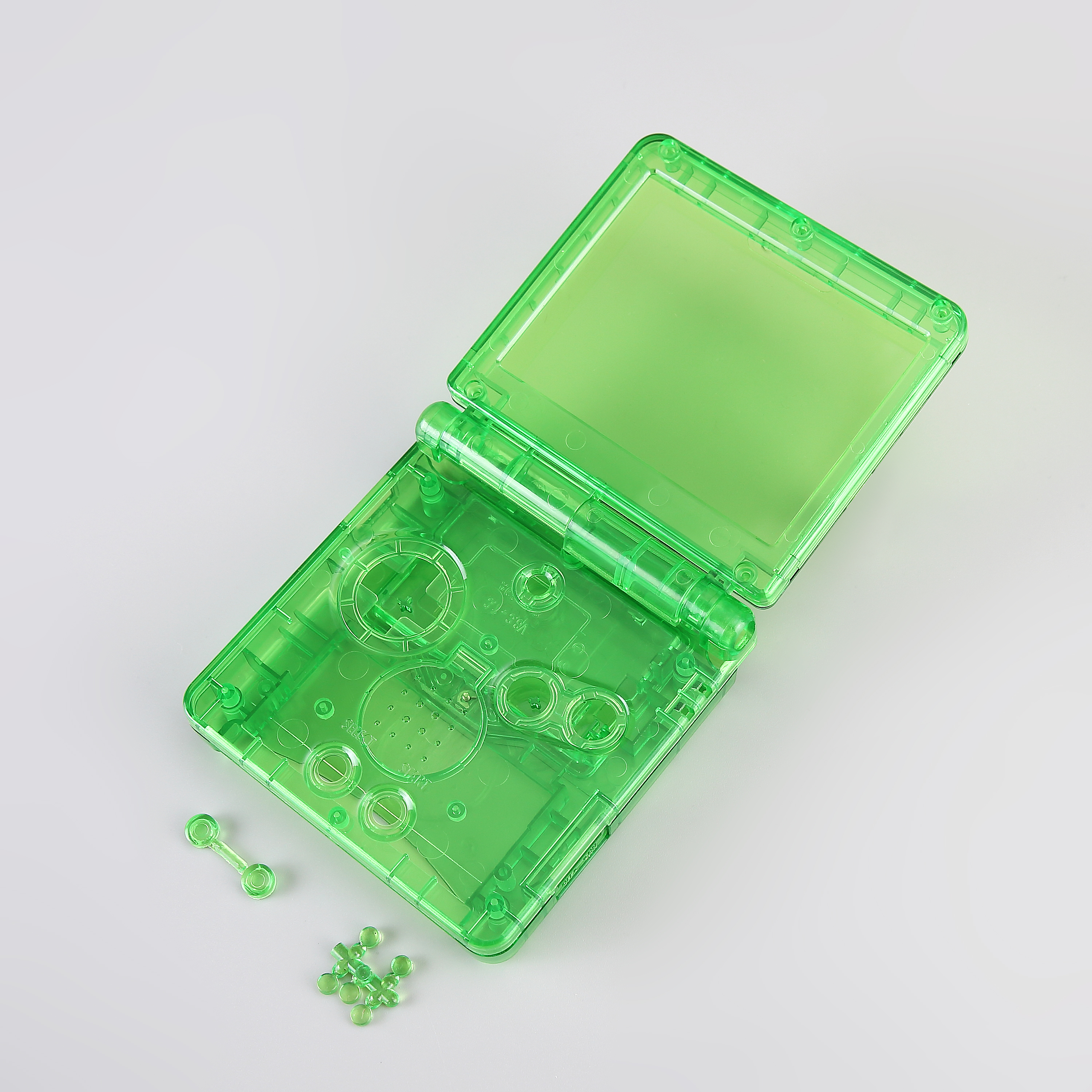 Clear Green
