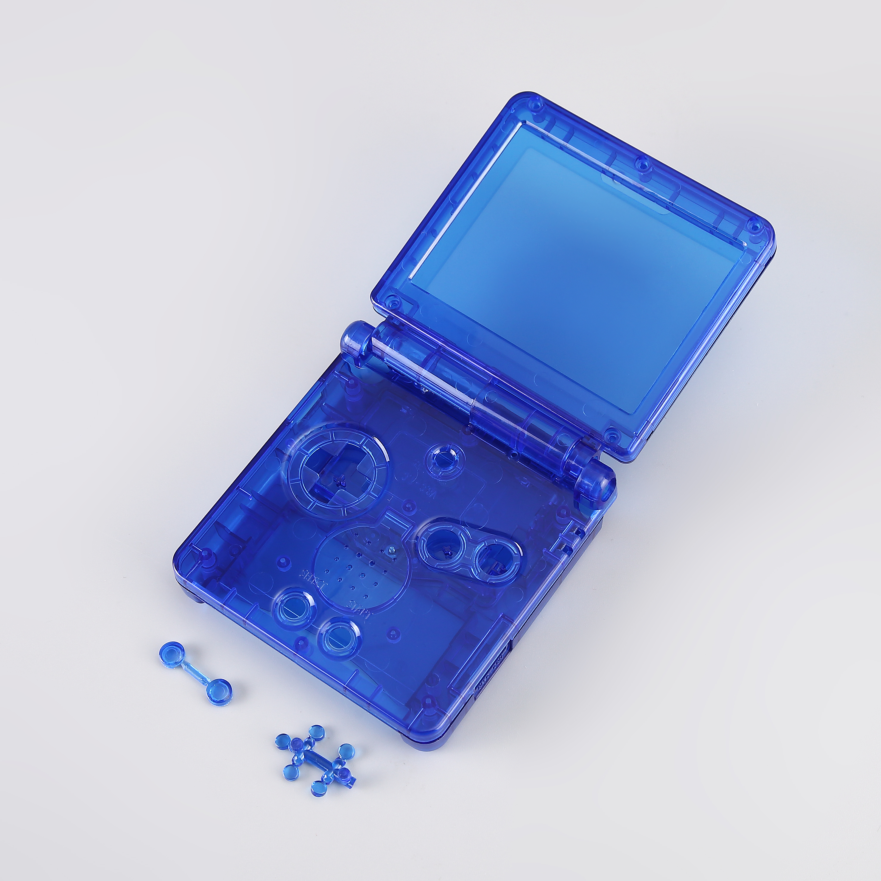 Clear Blue