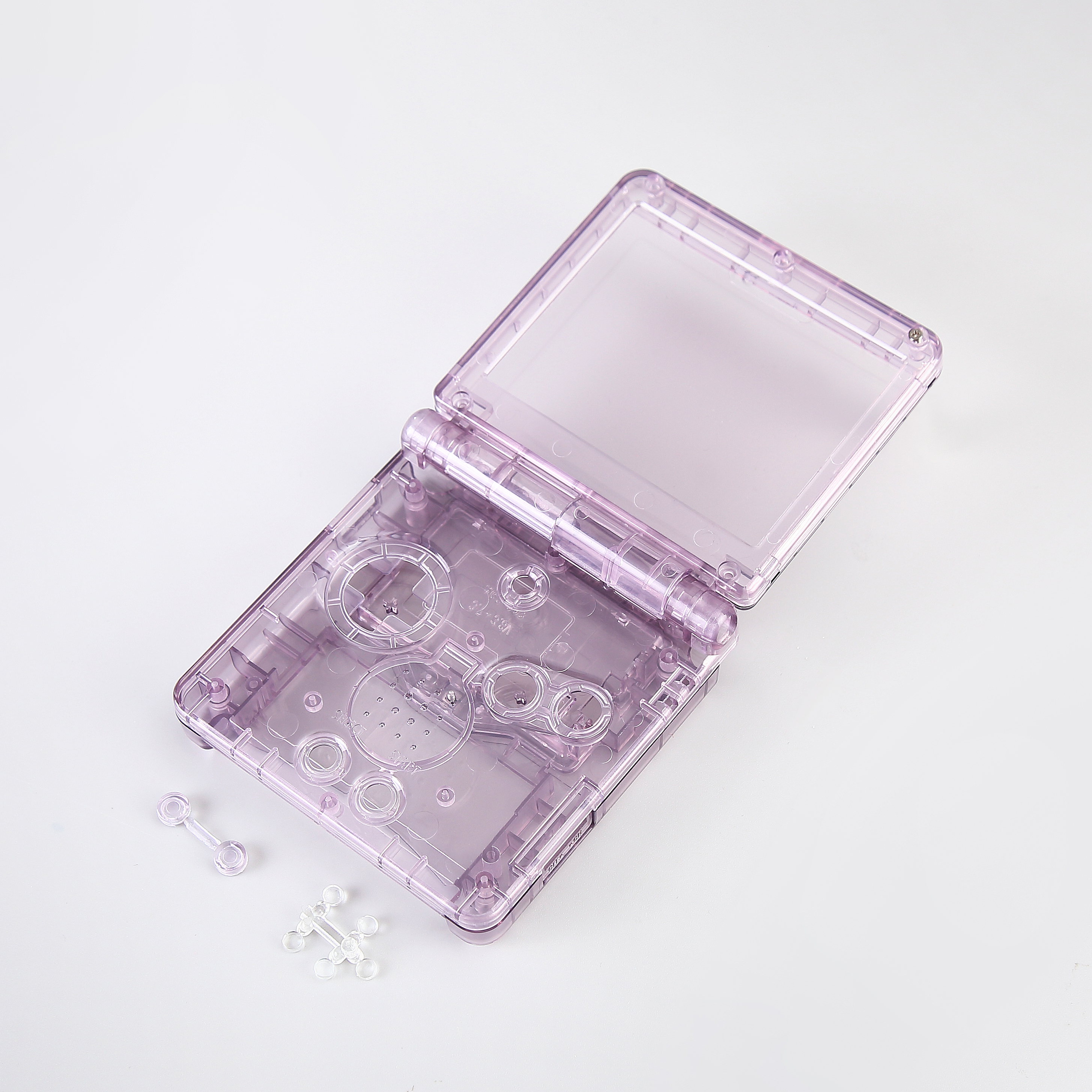 Atomic Purple
