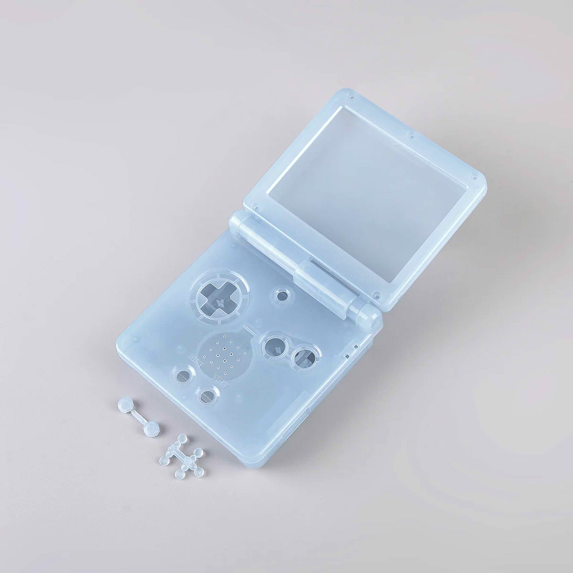 Fluorescent Blue