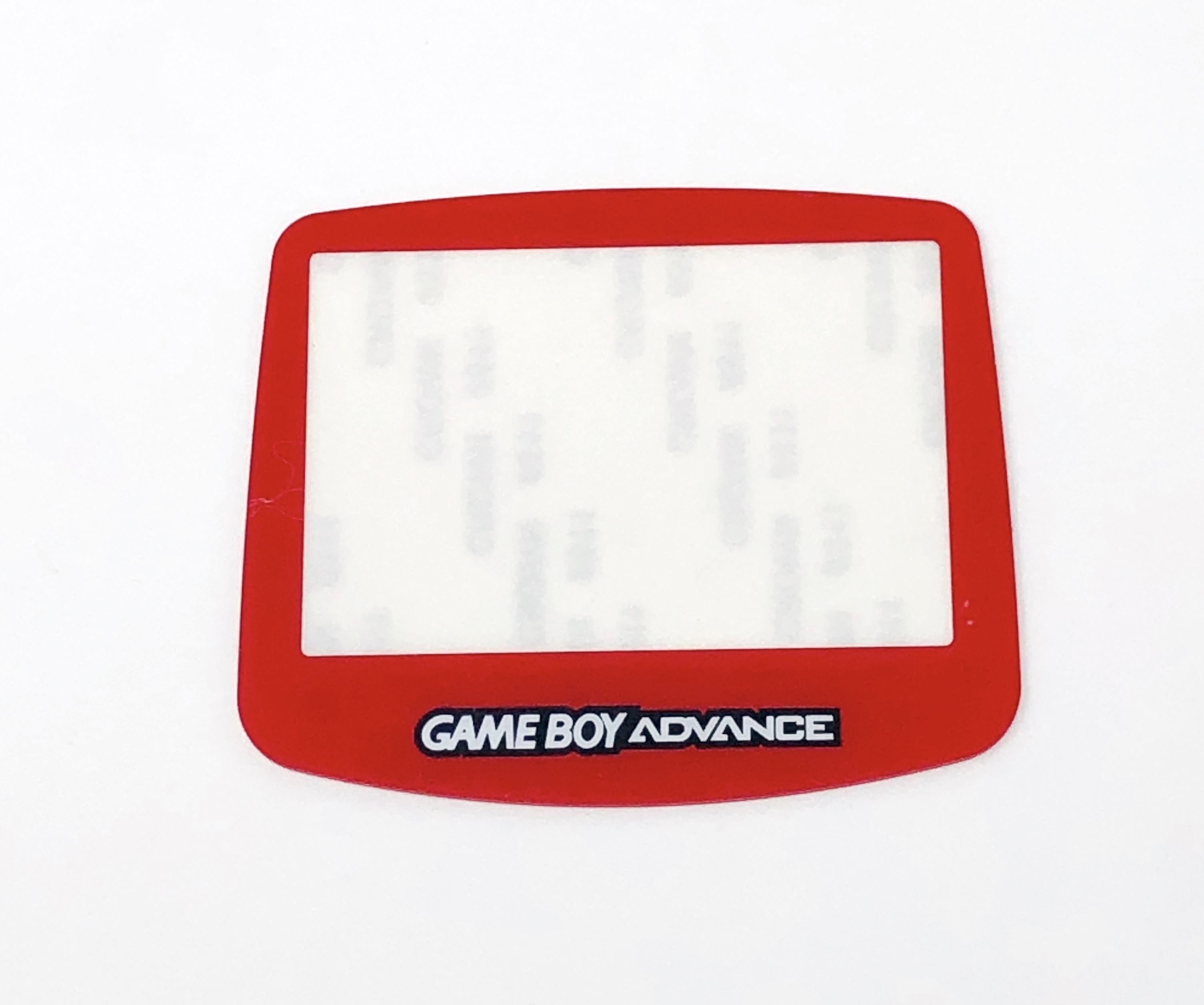 Lenti di ricambio per schermo GBA Game Boy Advance - Foto 2 di 7