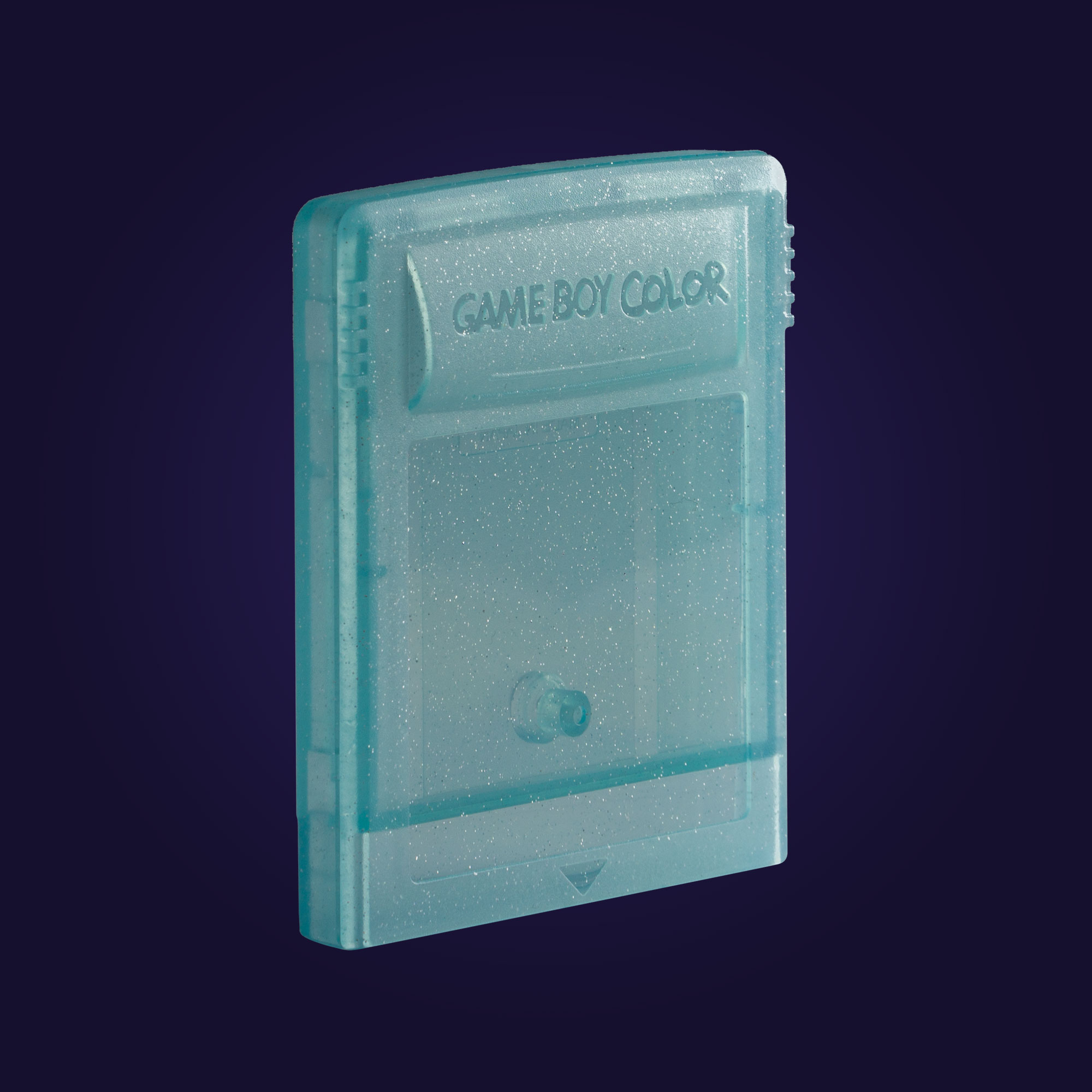 High Quality Game Boy Color Replacement Cartridge Shell