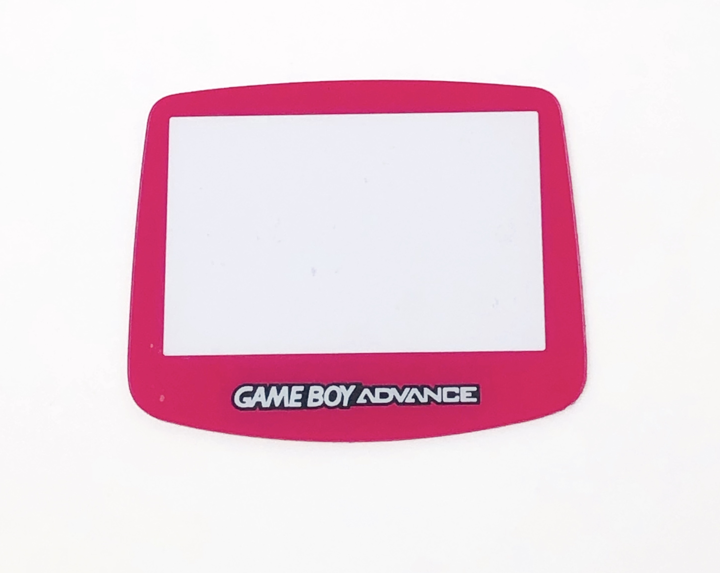 Lenti di ricambio per schermo GBA Game Boy Advance - Foto 4 di 7