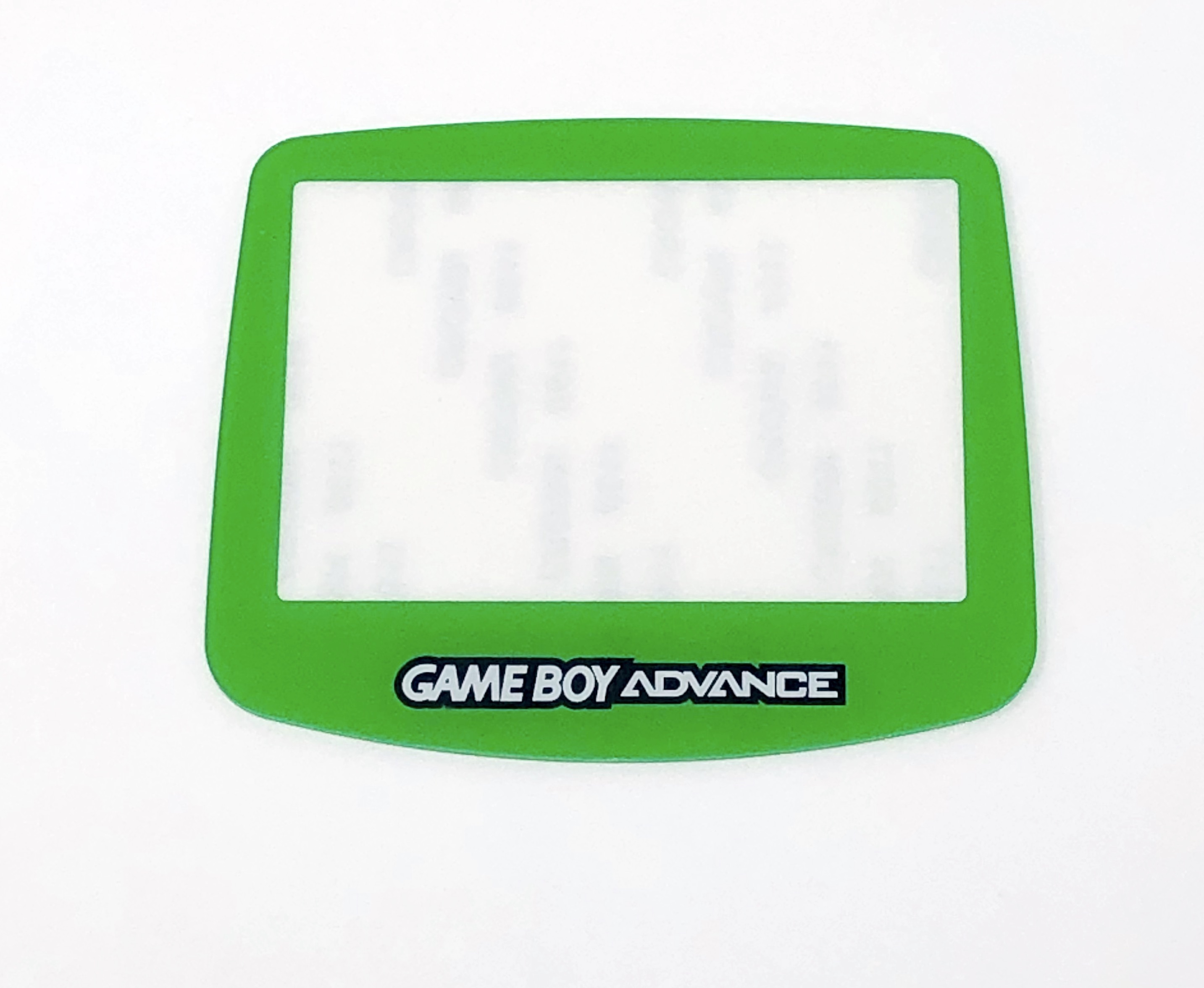 Lenti di ricambio per schermo GBA Game Boy Advance - Foto 6 di 7
