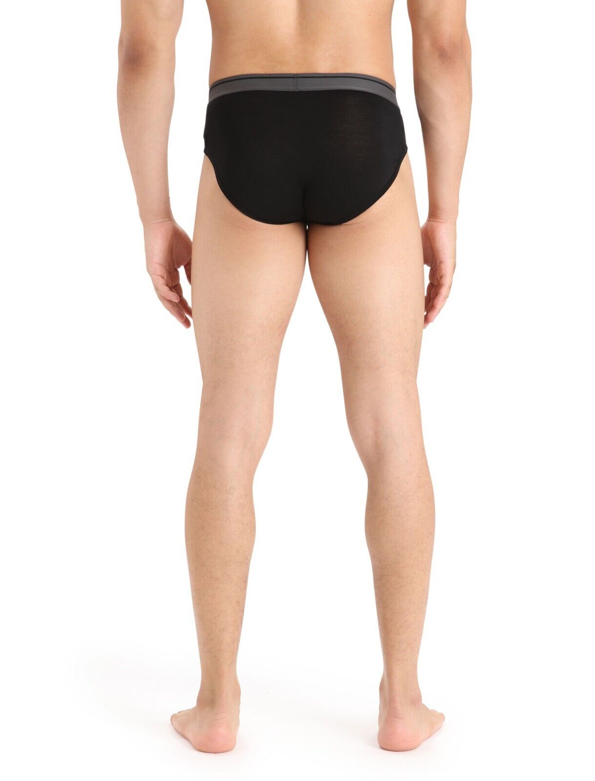 Icebreaker Merino Anatomica Herren Slip Größe: Small - Bild 2 von 8