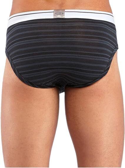 Icebreaker Merino Anatomica Herren Slip Größe: Small - Bild 8 von 8