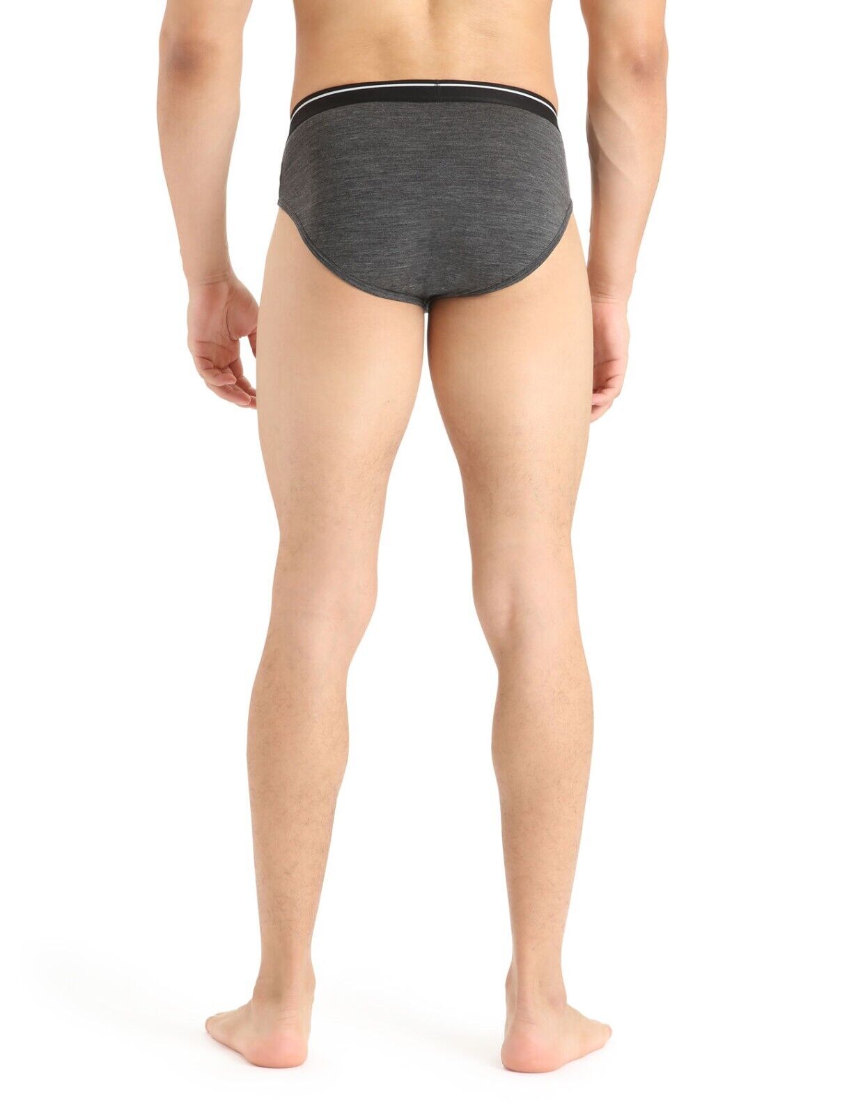 Icebreaker Merino Anatomica Herren Slip Größe: Small - Bild 5 von 8