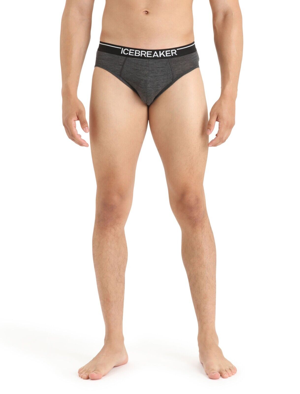 Icebreaker Merino Anatomica Herren Slip Größe: Small - Bild 4 von 8
