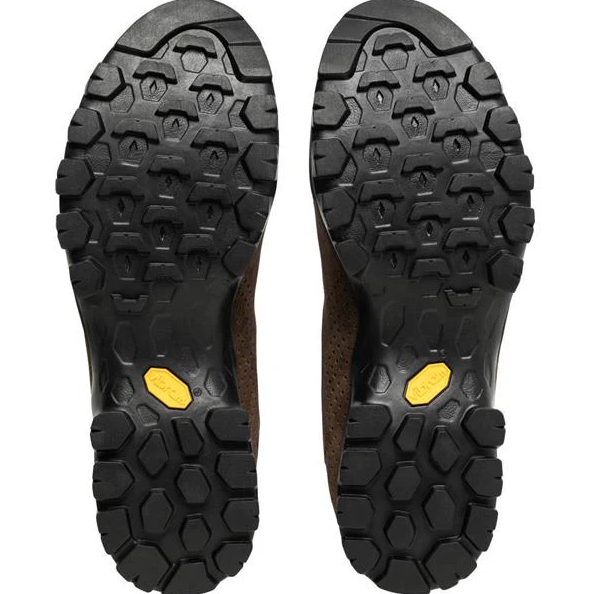 Tecnica Mens Plasma Mid GTX Waterproof Hiking Boots - Picture 5 of 8