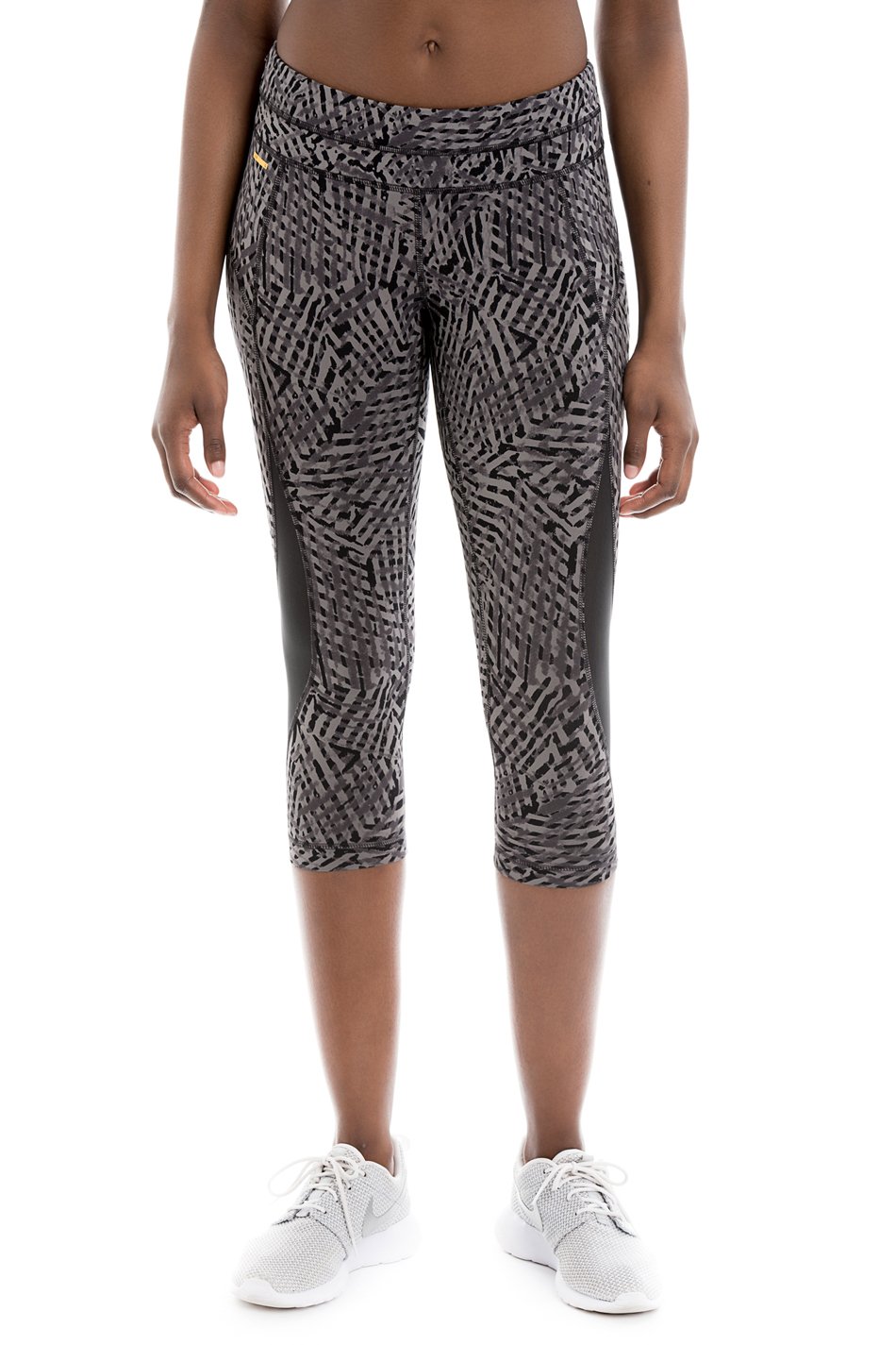 Lole Women's Run Capri Leggings | eBay